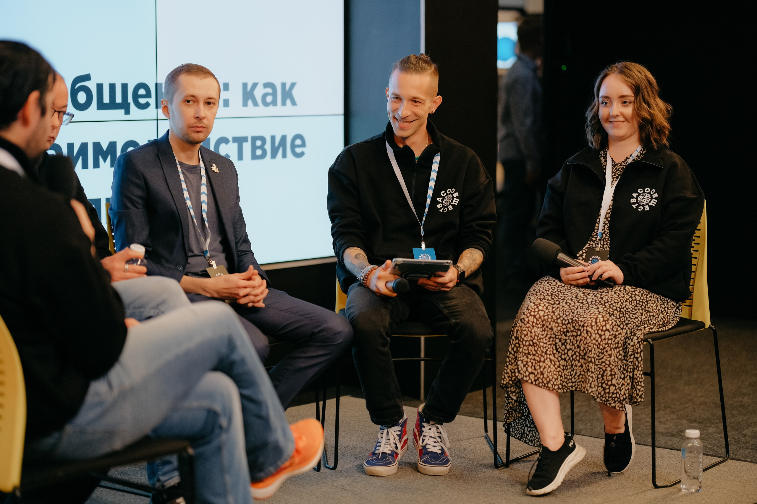 ВНауке. Фотограф в Москве Дмитрий Рогов