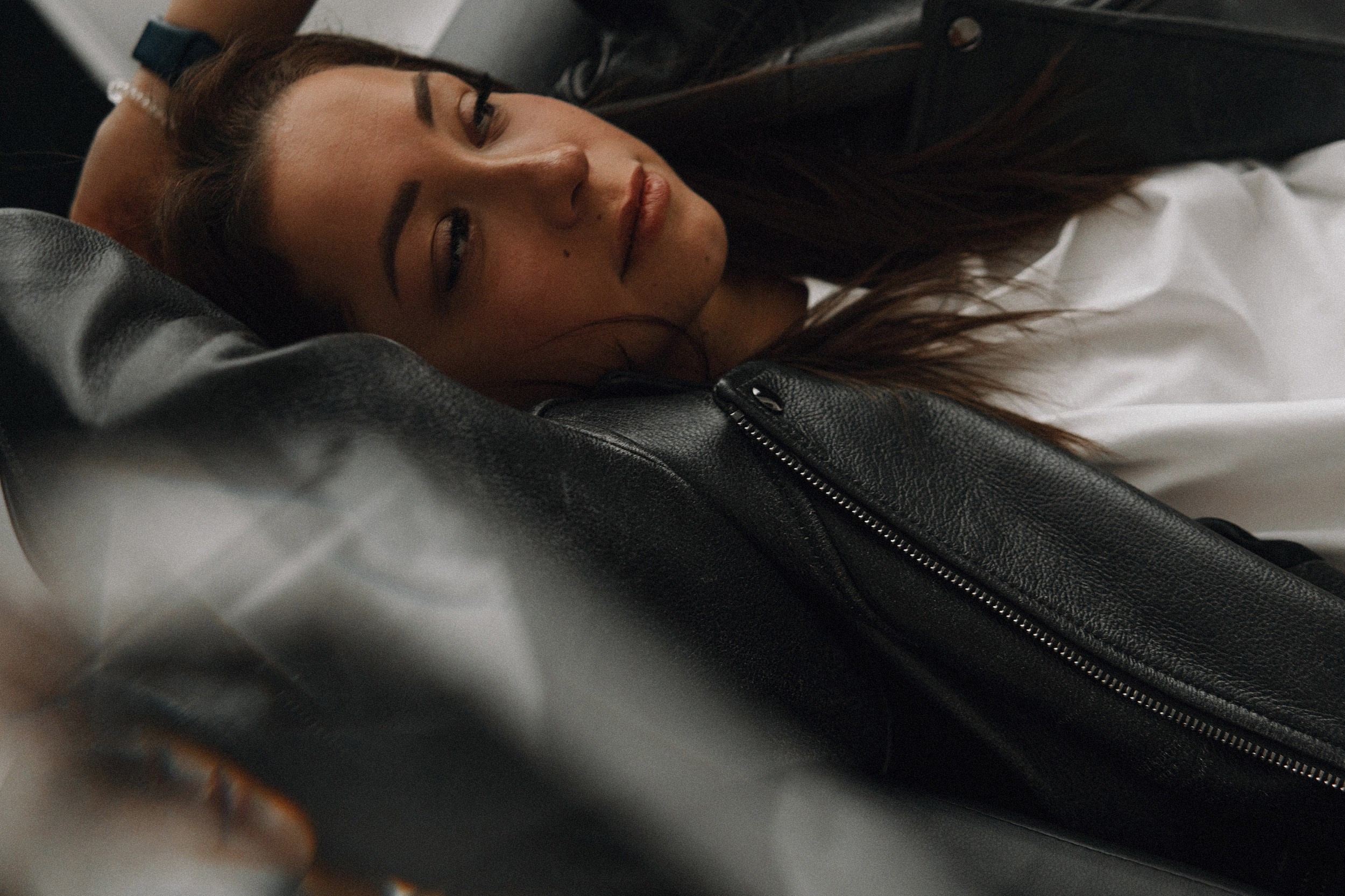 Настя. Женский фотограф Аня Кириллова