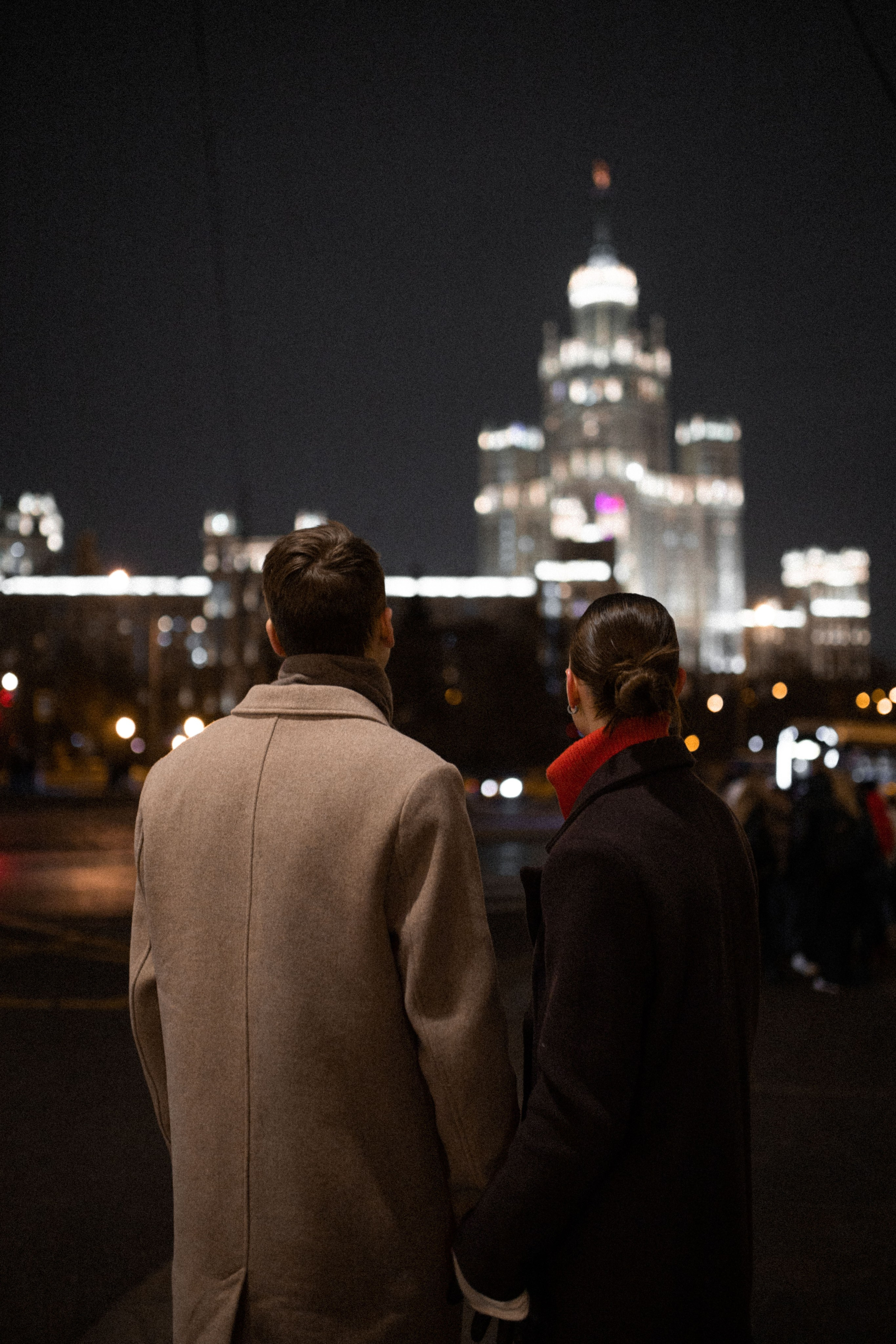 Ю & В. Женский и свадебный фотограф Москва Елизавета Перова