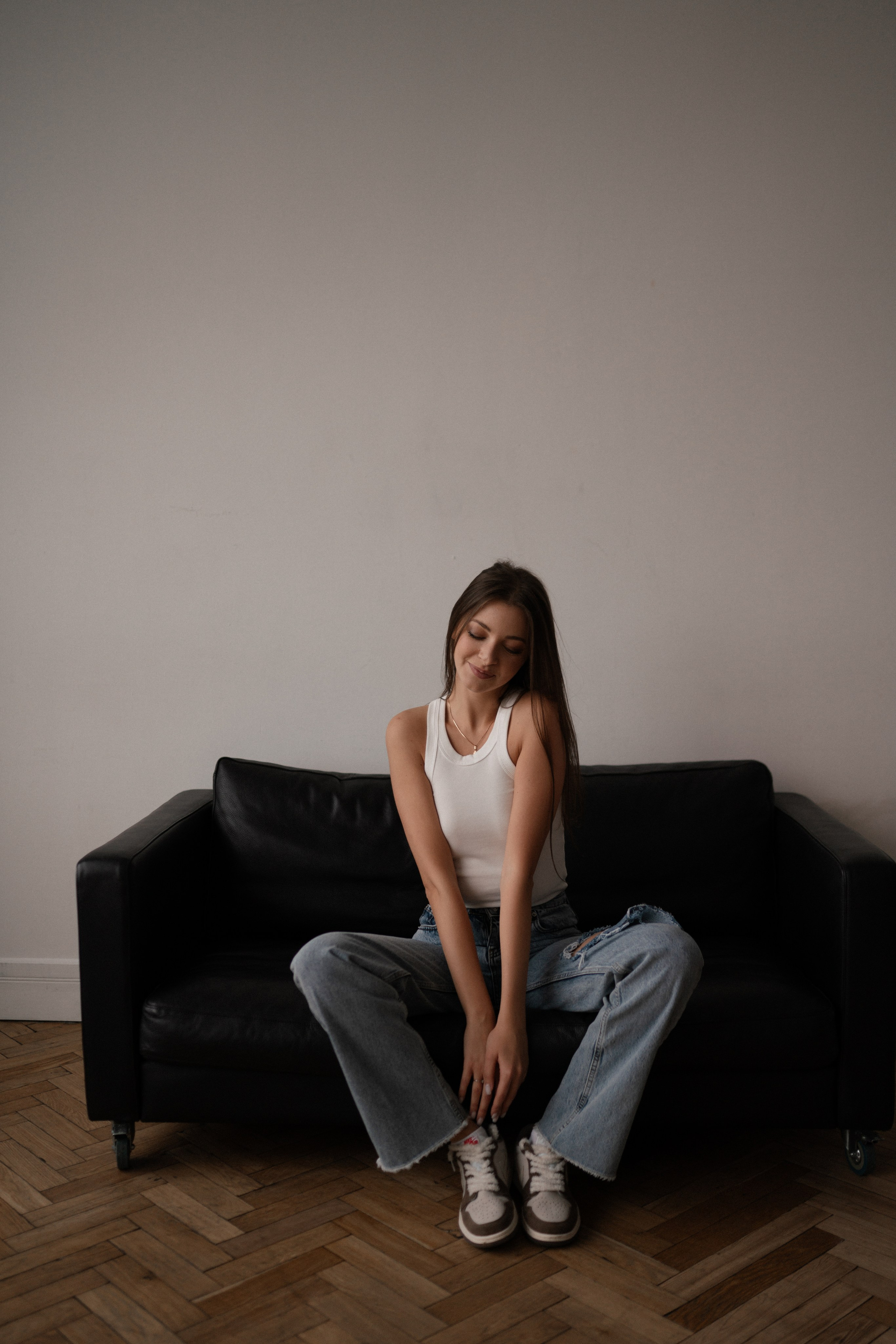 Кристина. Семейный и свадебный фотограф в Москве и Калуге Рослова Анастасия