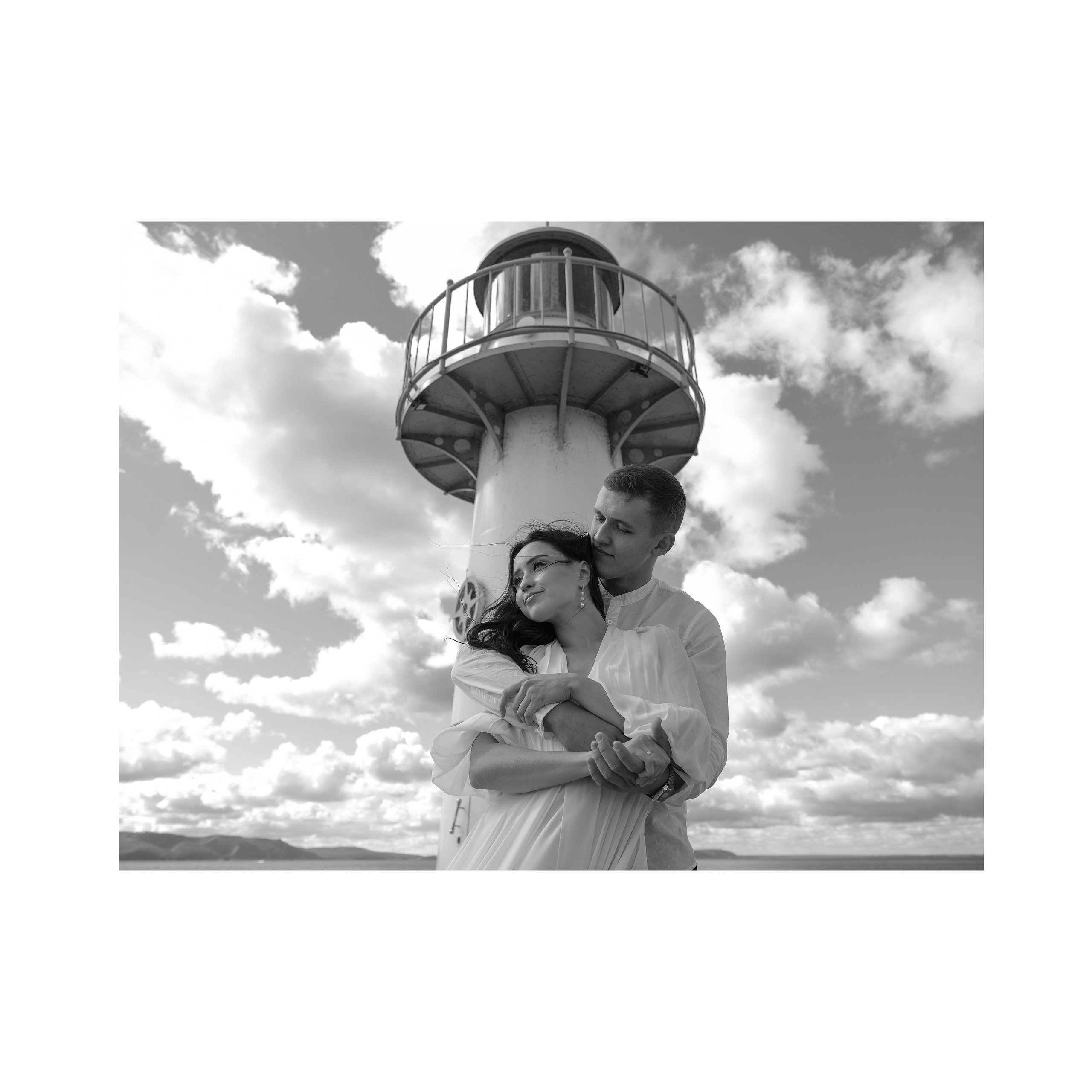 Яхт клуб Дружба. Wedding photographer