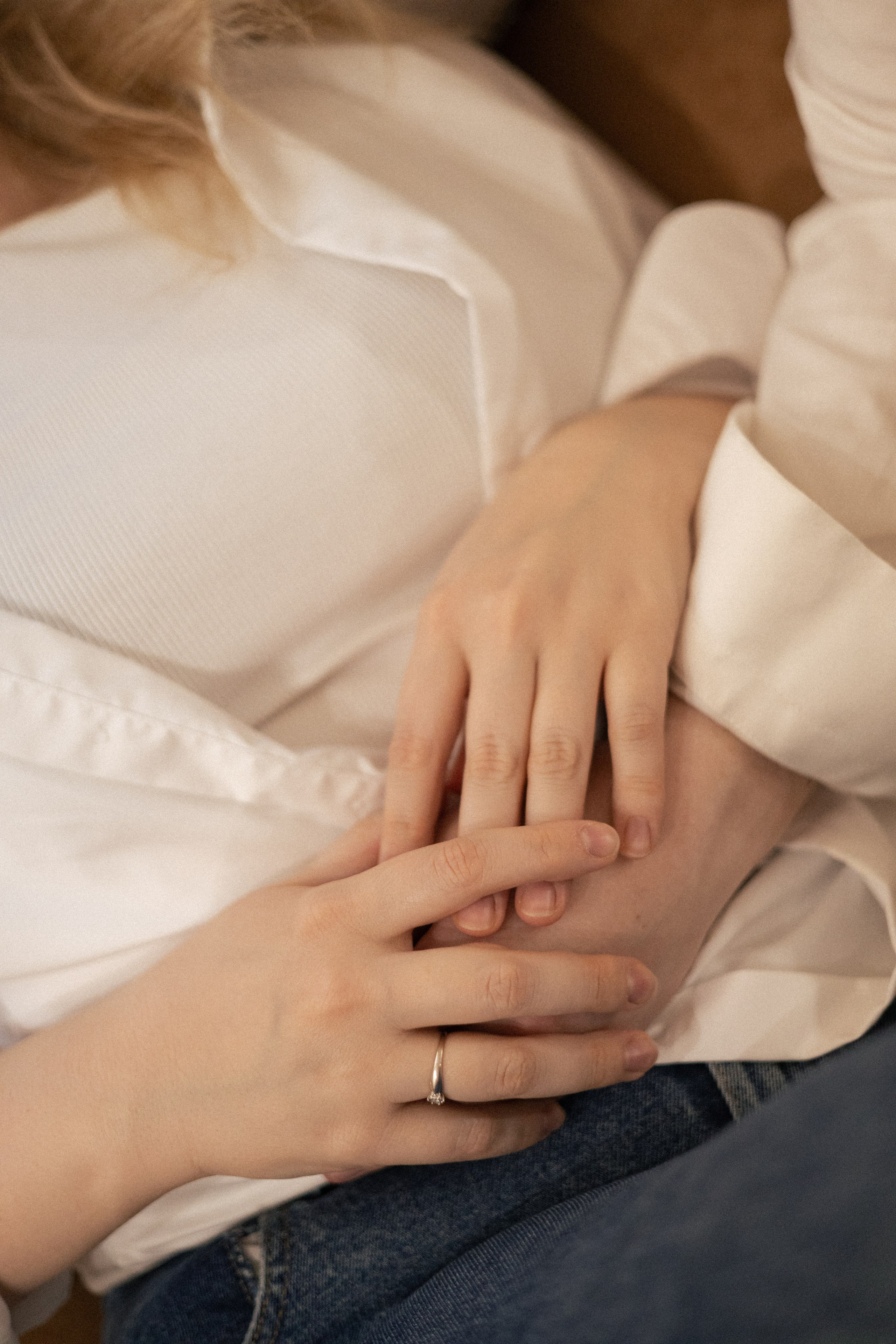 Лена и Виталик. Фотограф в Нижнем Новгороде Воробьева Анжела