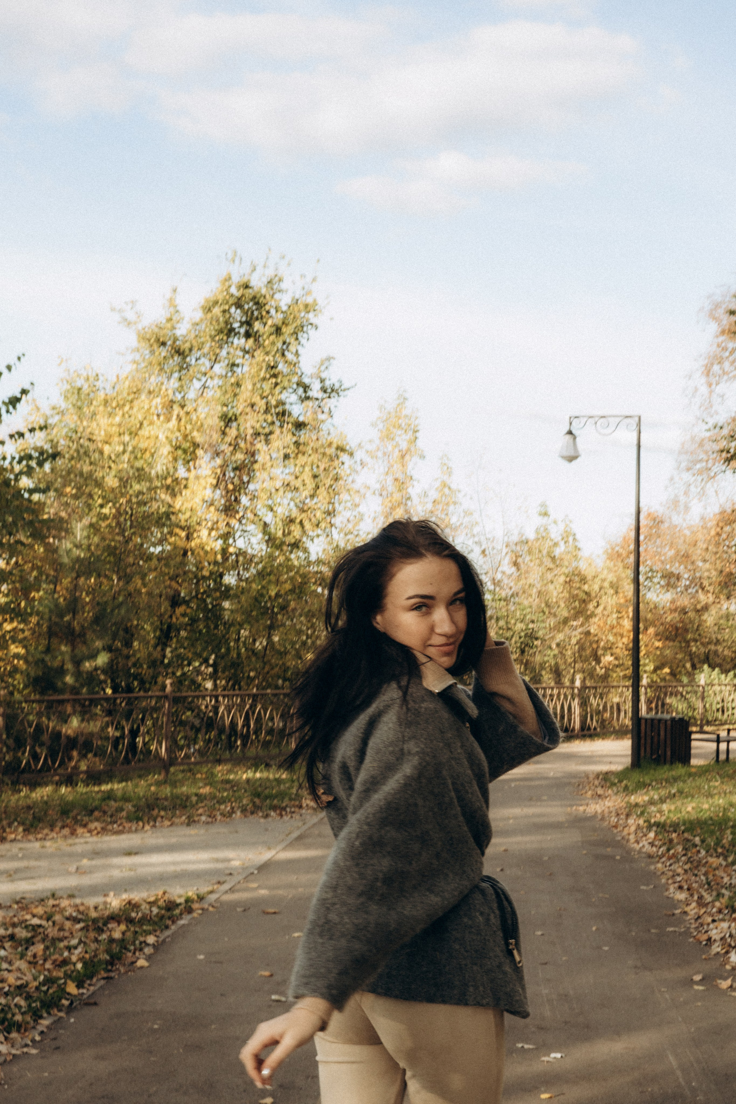 Полина. Фотограф в Нижнем Новгороде Воробьева Анжела