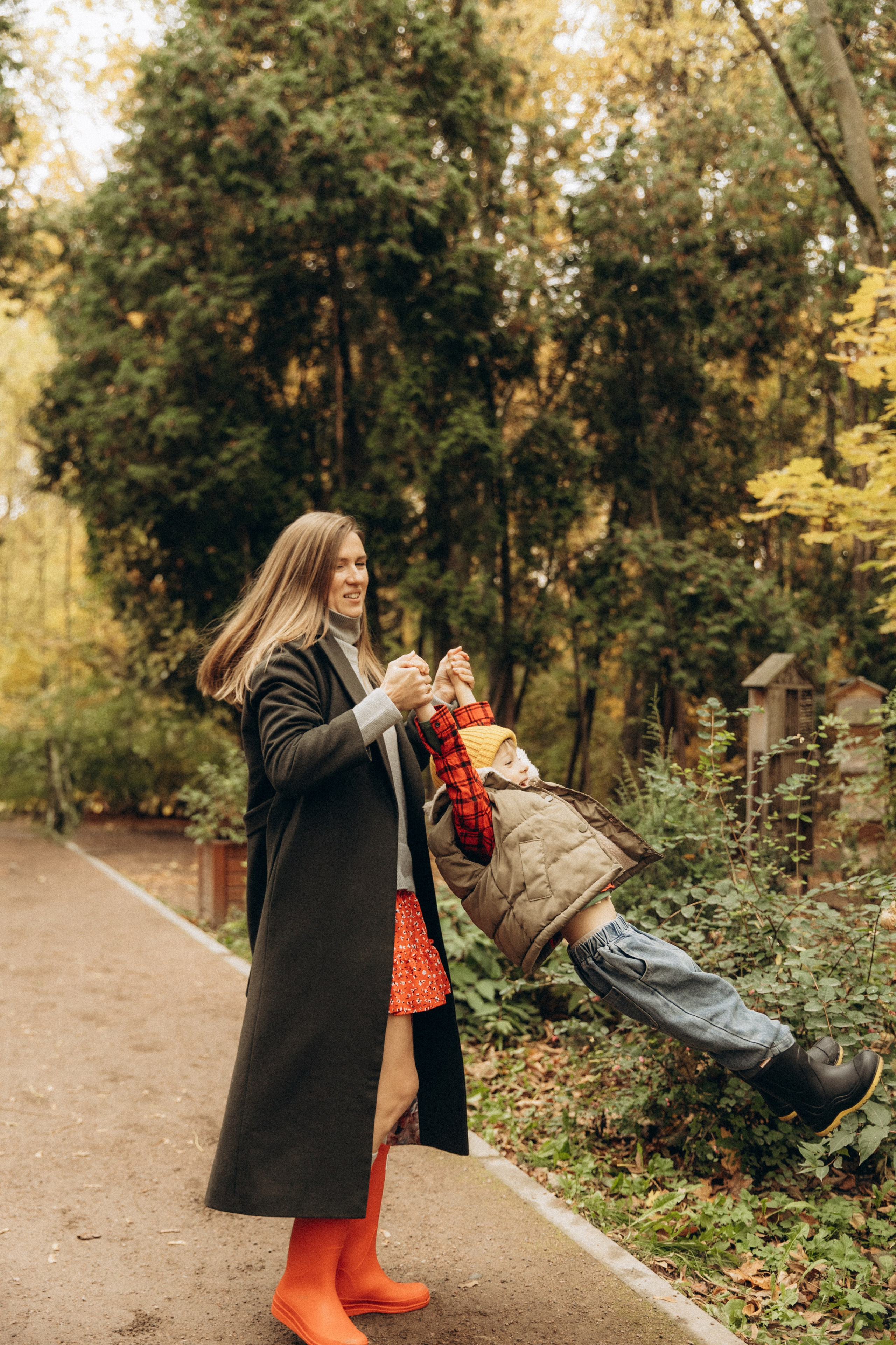 Аня, Ваня и Миша. Фотограф в Нижнем Новгороде Воробьева Анжела