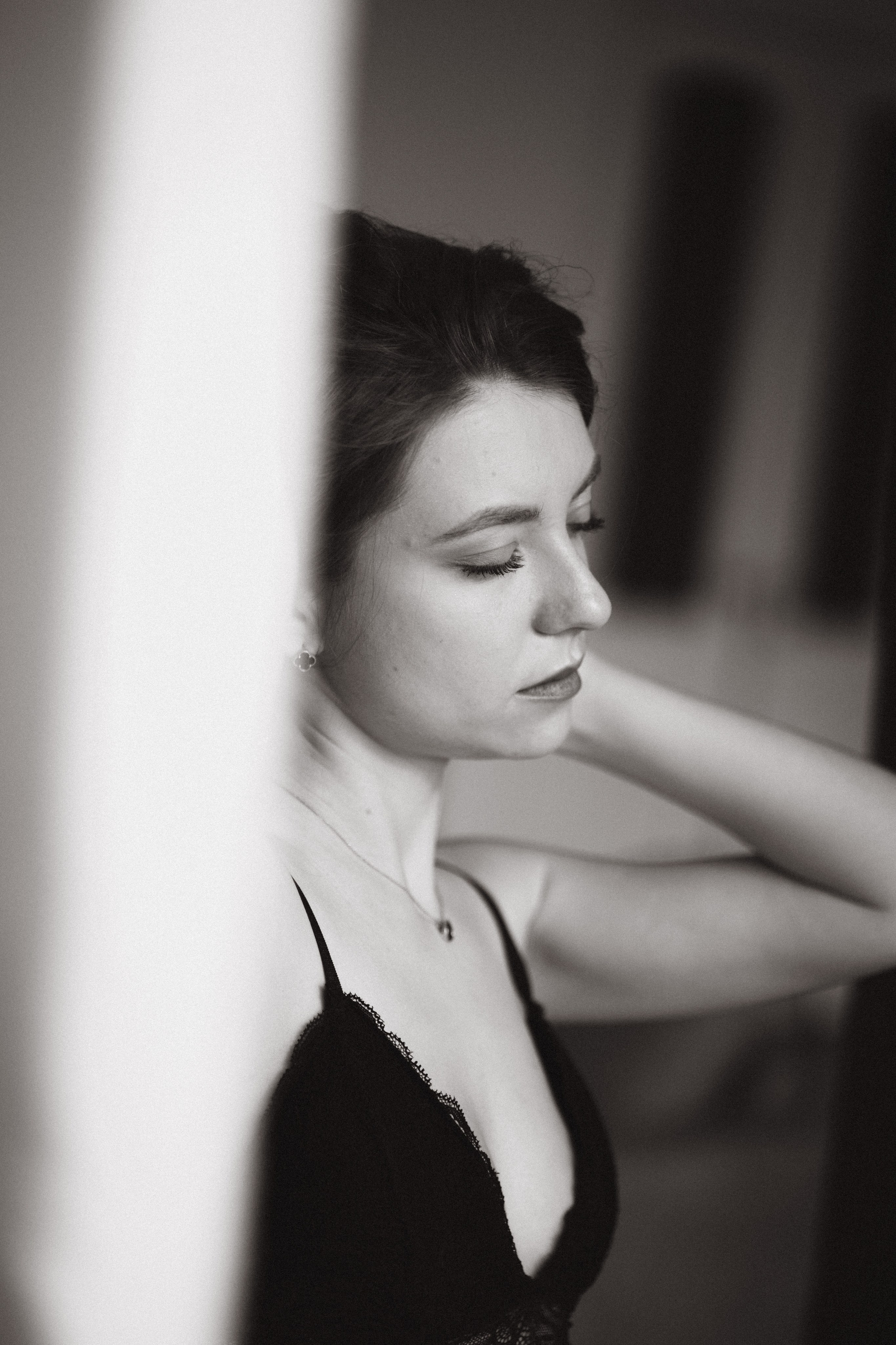 Алина. Фотограф в Нижнем Новгороде Воробьева Анжела