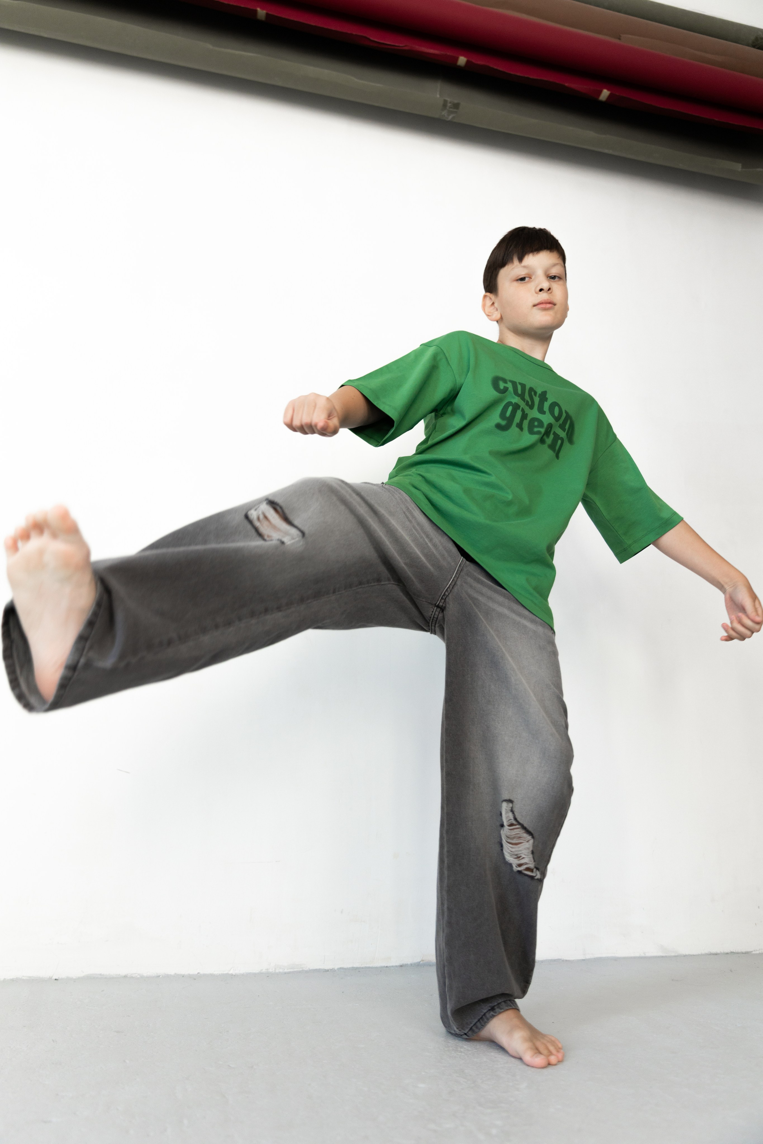 Артем. Фотограф в Нижнем Новгороде Воробьева Анжела