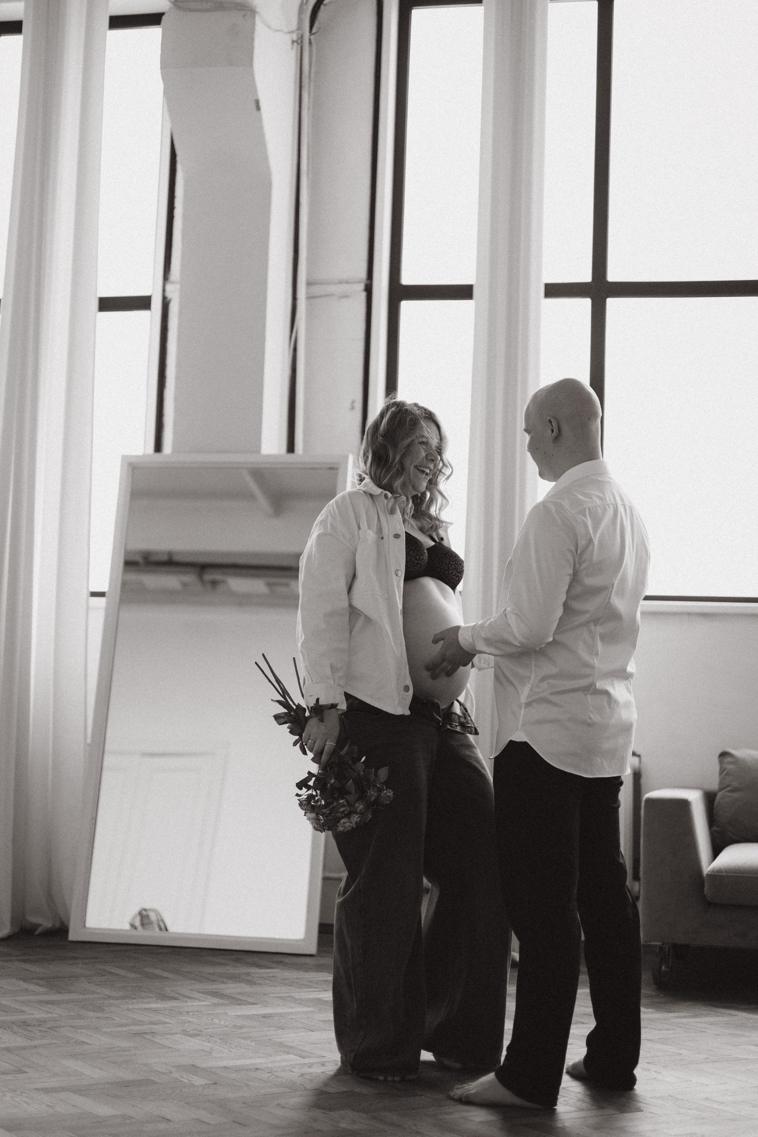 Лена и Виталик. Фотограф в Нижнем Новгороде Воробьева Анжела