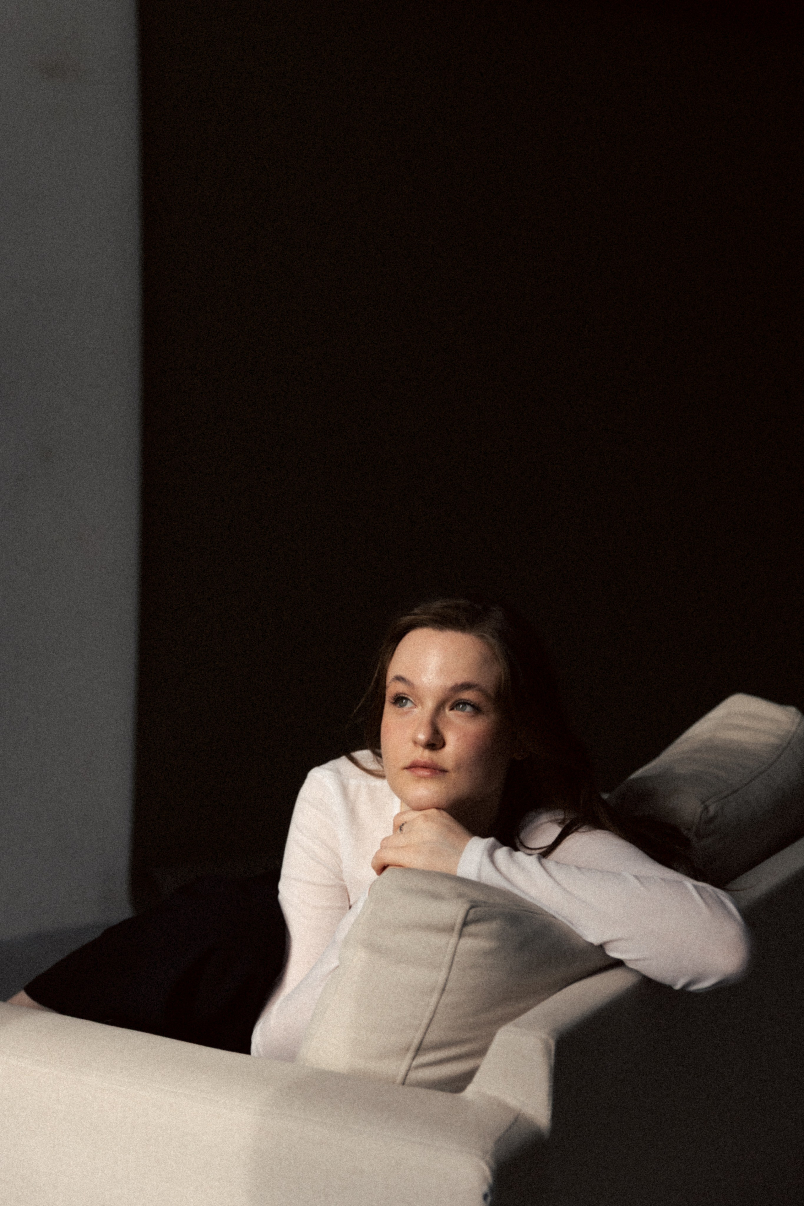 Алина. Фотограф в Нижнем Новгороде Воробьева Анжела