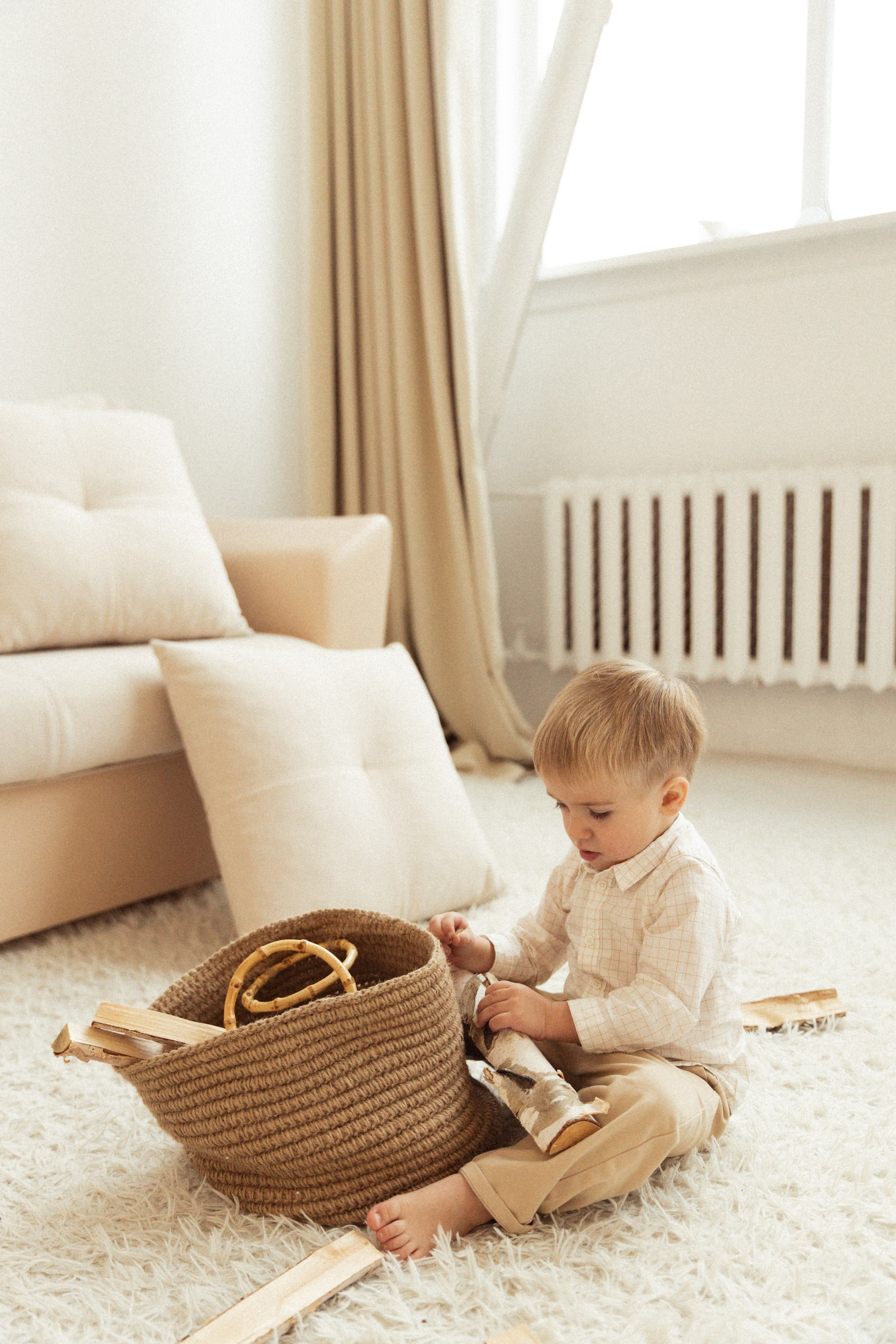 Лена и Леша. Фотограф в Нижнем Новгороде Воробьева Анжела