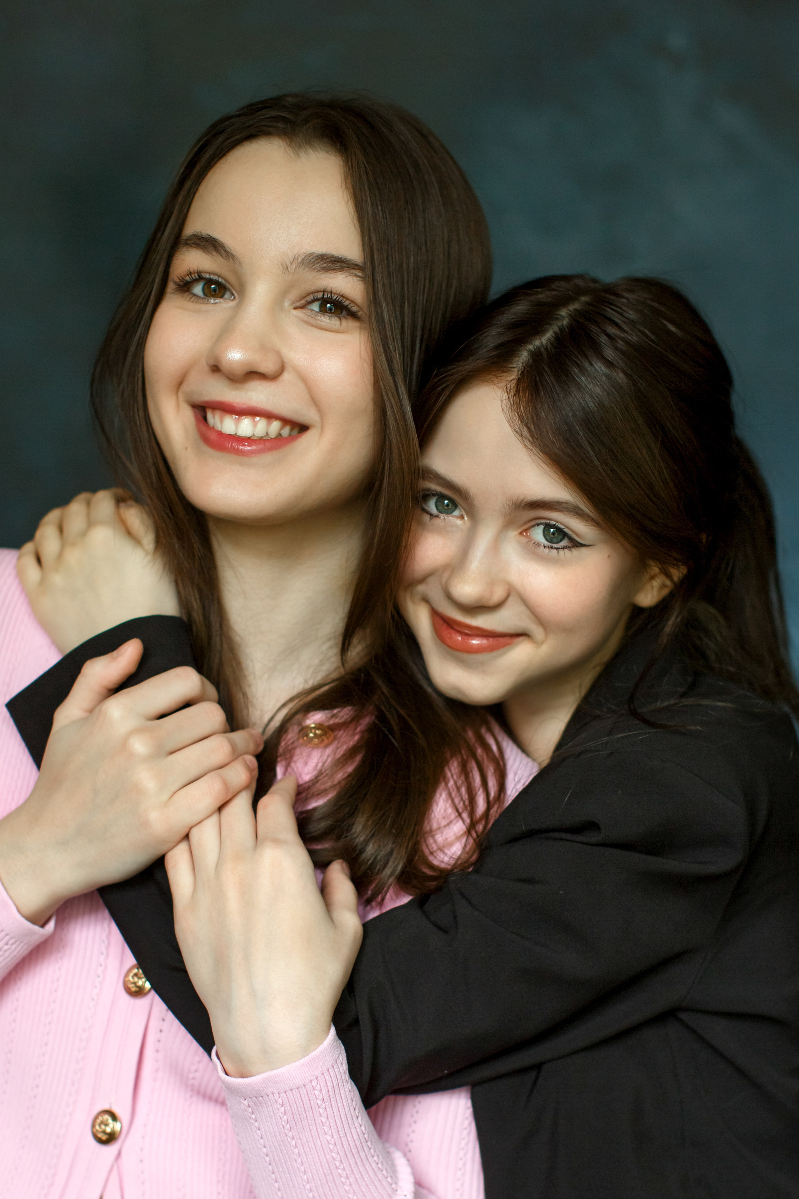 Фотодень 7А 2024 г. Детский и семейный фотограф в Москве и Моск. области Татьяна Минаева