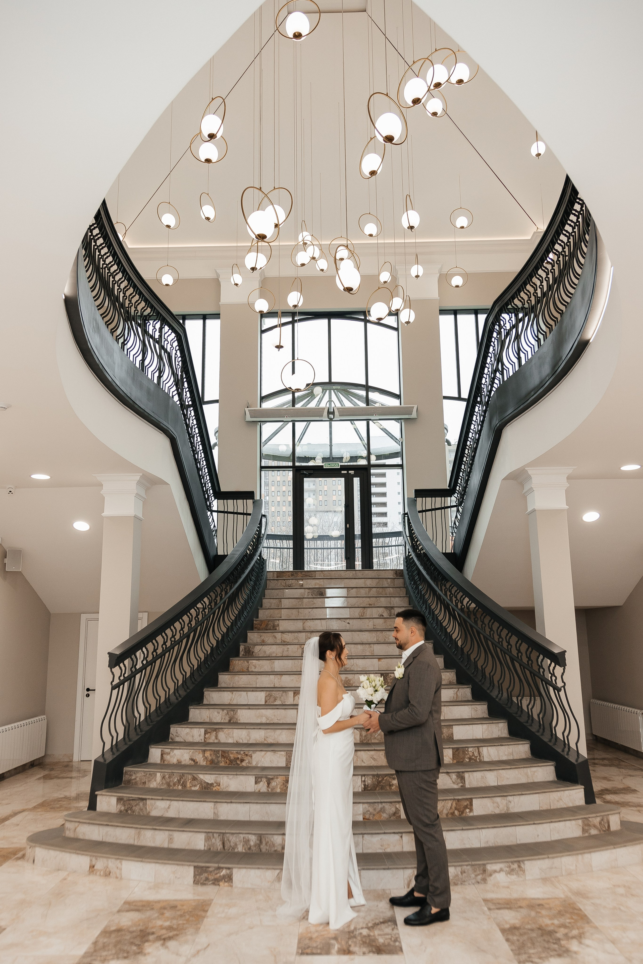 Рамиль и Регина/ 2024. Свадебный и семейный фотограф в Екатеринбурге