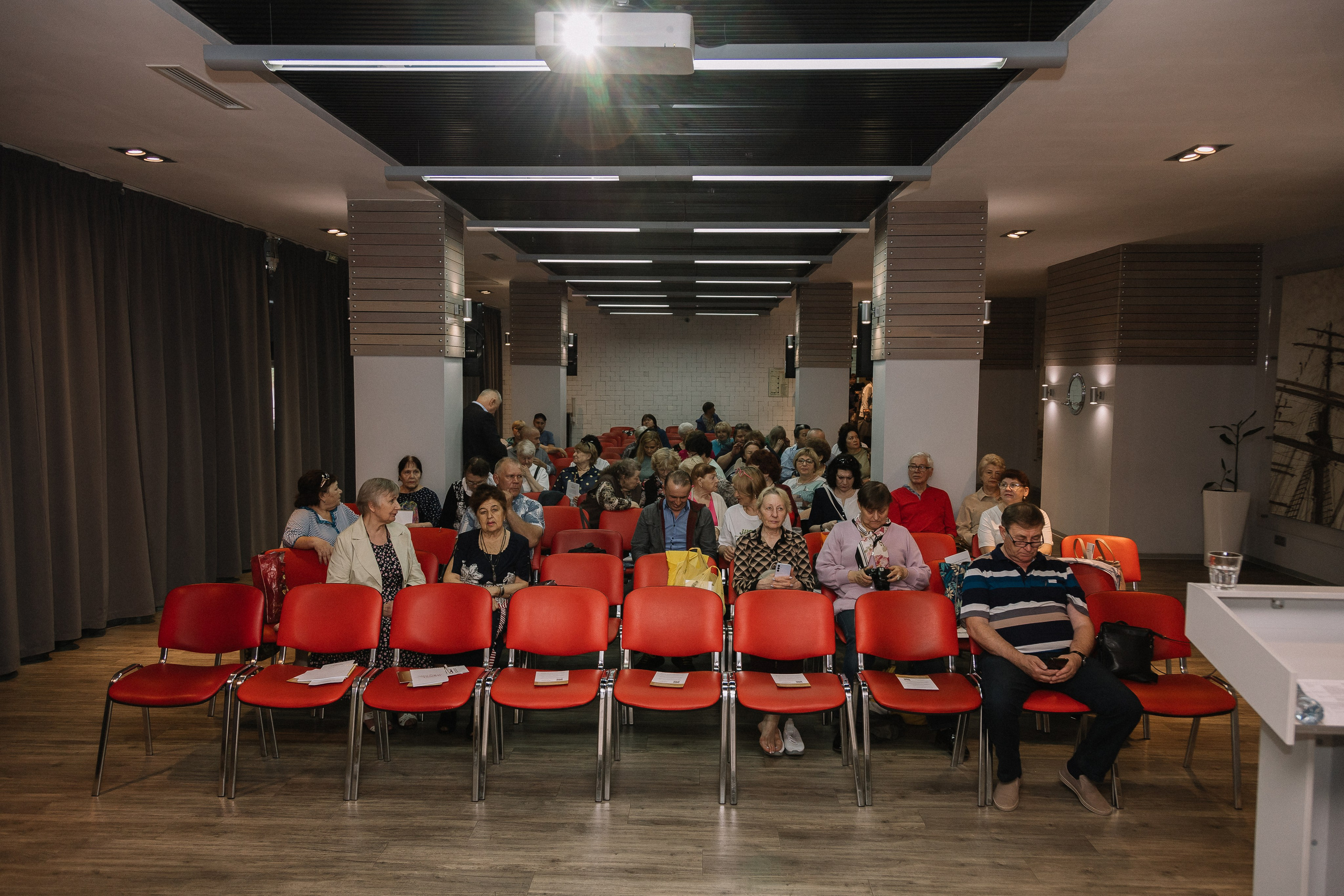 Конференция/2024. Свадебный и семейный фотограф в Екатеринбурге