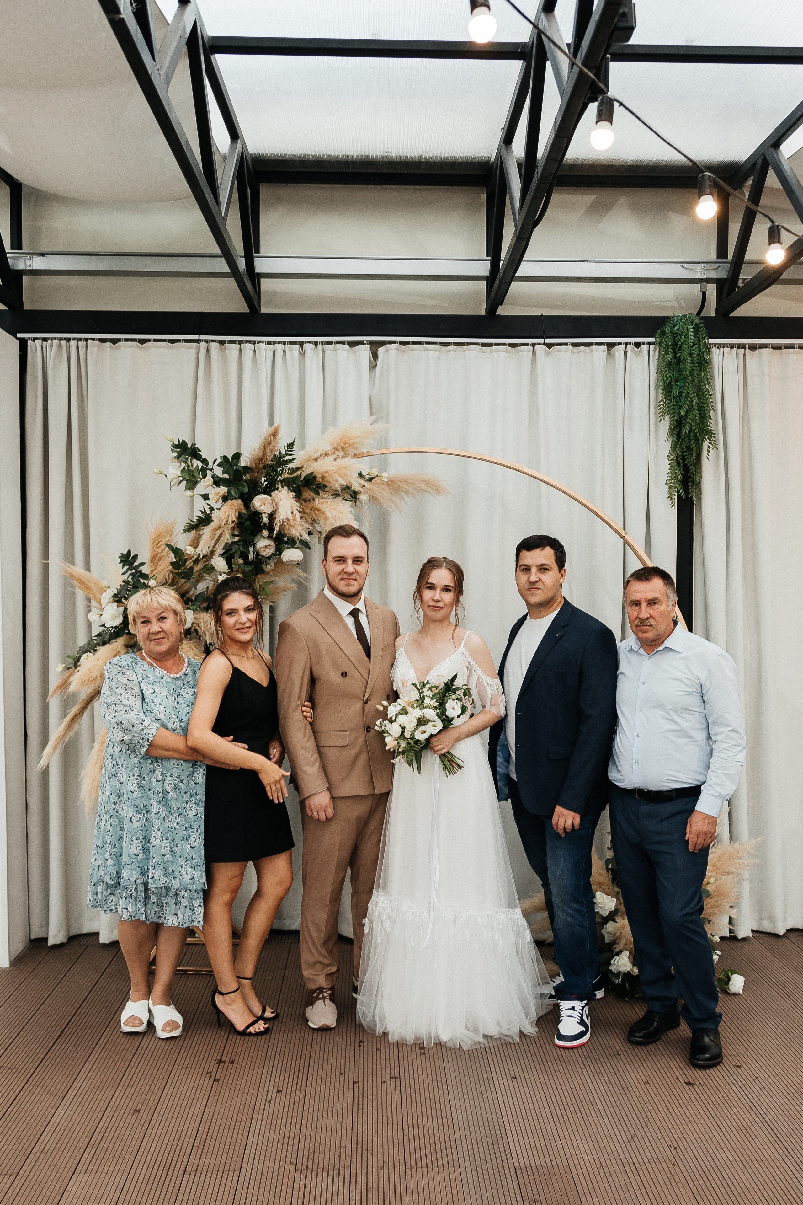 Сергей и Анастасия/2024. Свадебный и семейный фотограф в Екатеринбурге