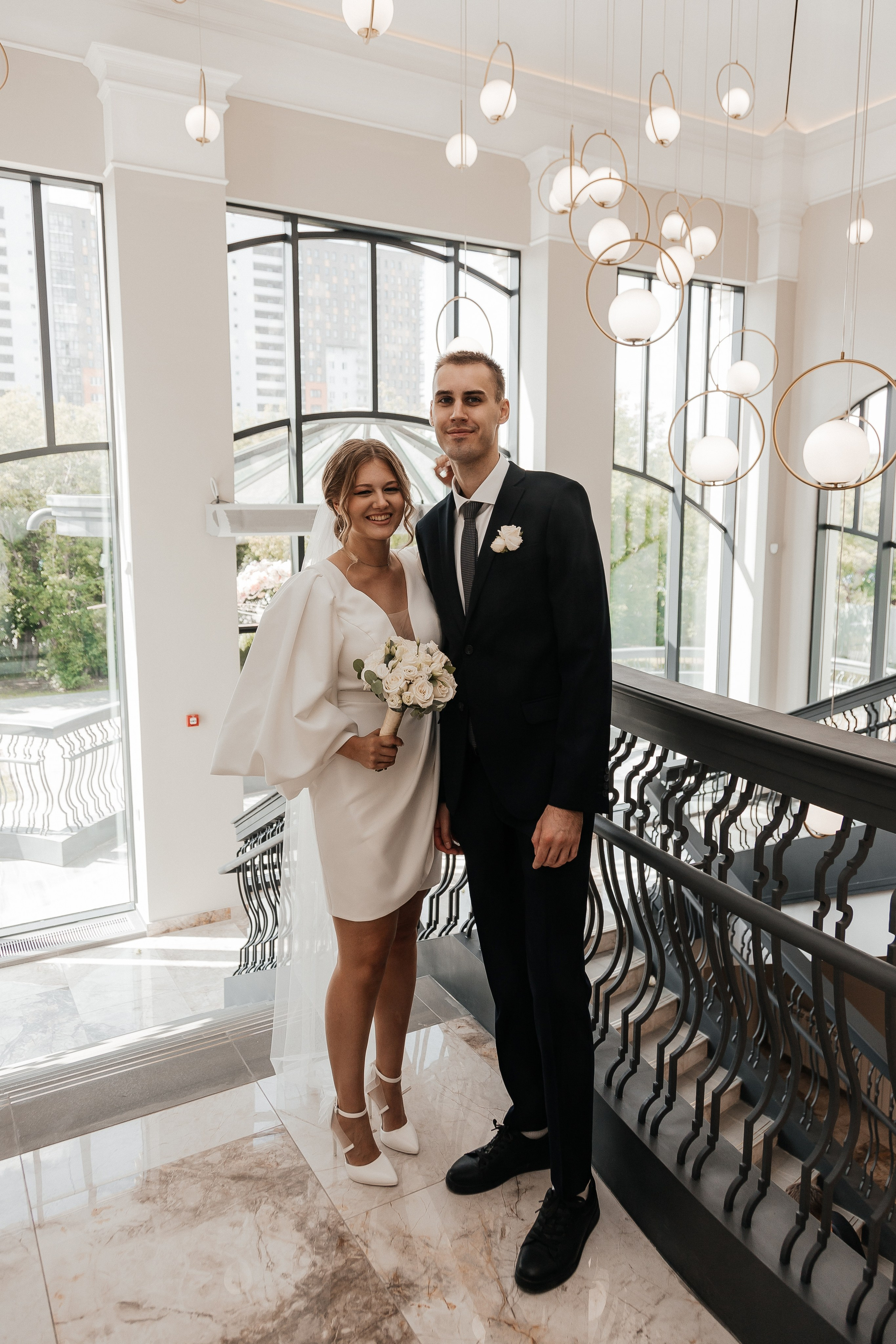 Владимир и Ника/2024. Свадебный и семейный фотограф в Екатеринбурге