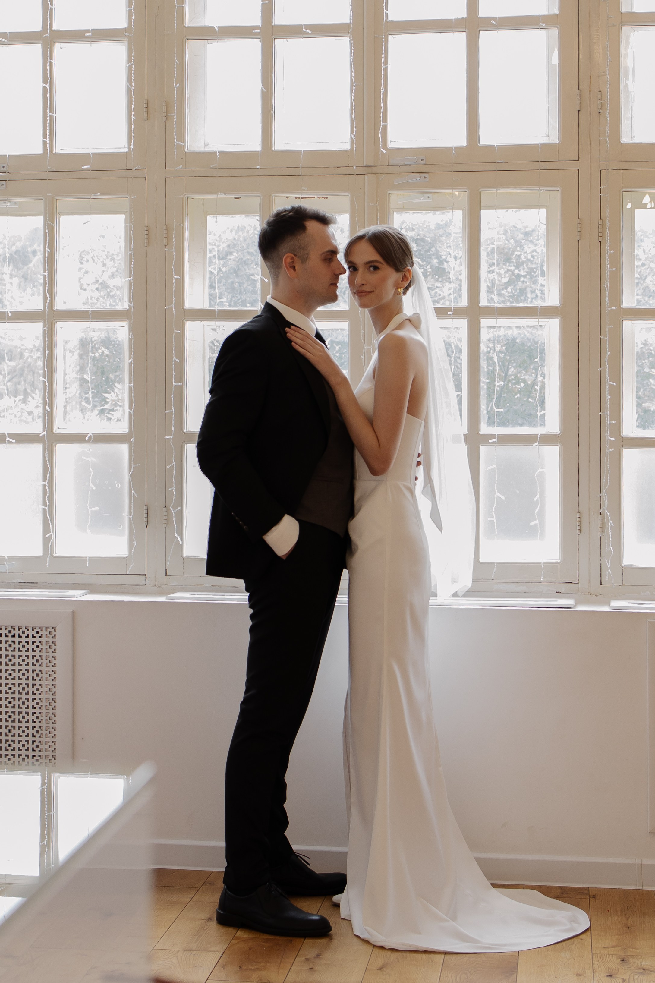 Кирилл и Дарья. СВАДЕБНЫЙ ФОТОГРАФ ЧЕЛЯБИНСК