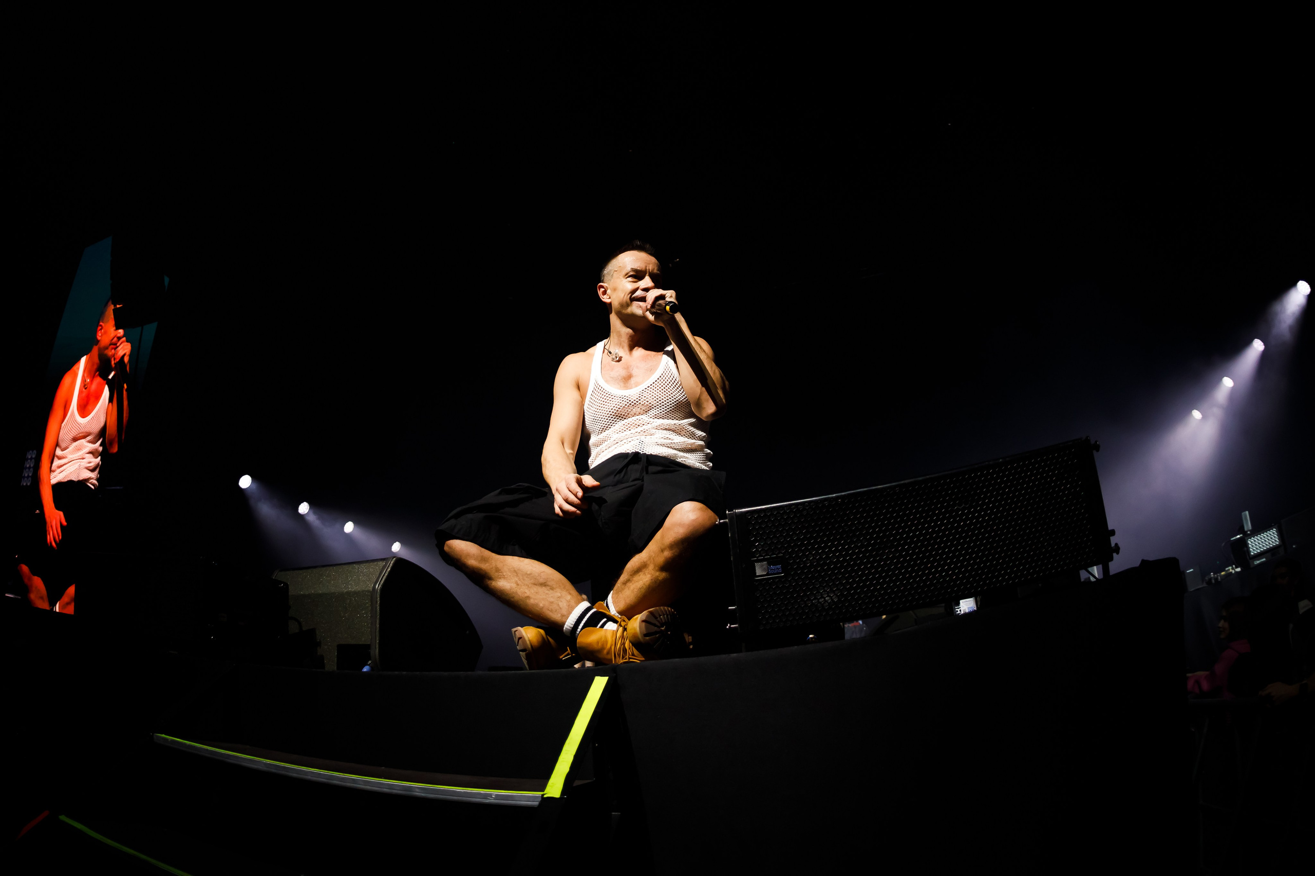 ДИСКОТЕКА АВАРИЯ (Live Arena). Катерина Киреева — фотограф в Москве