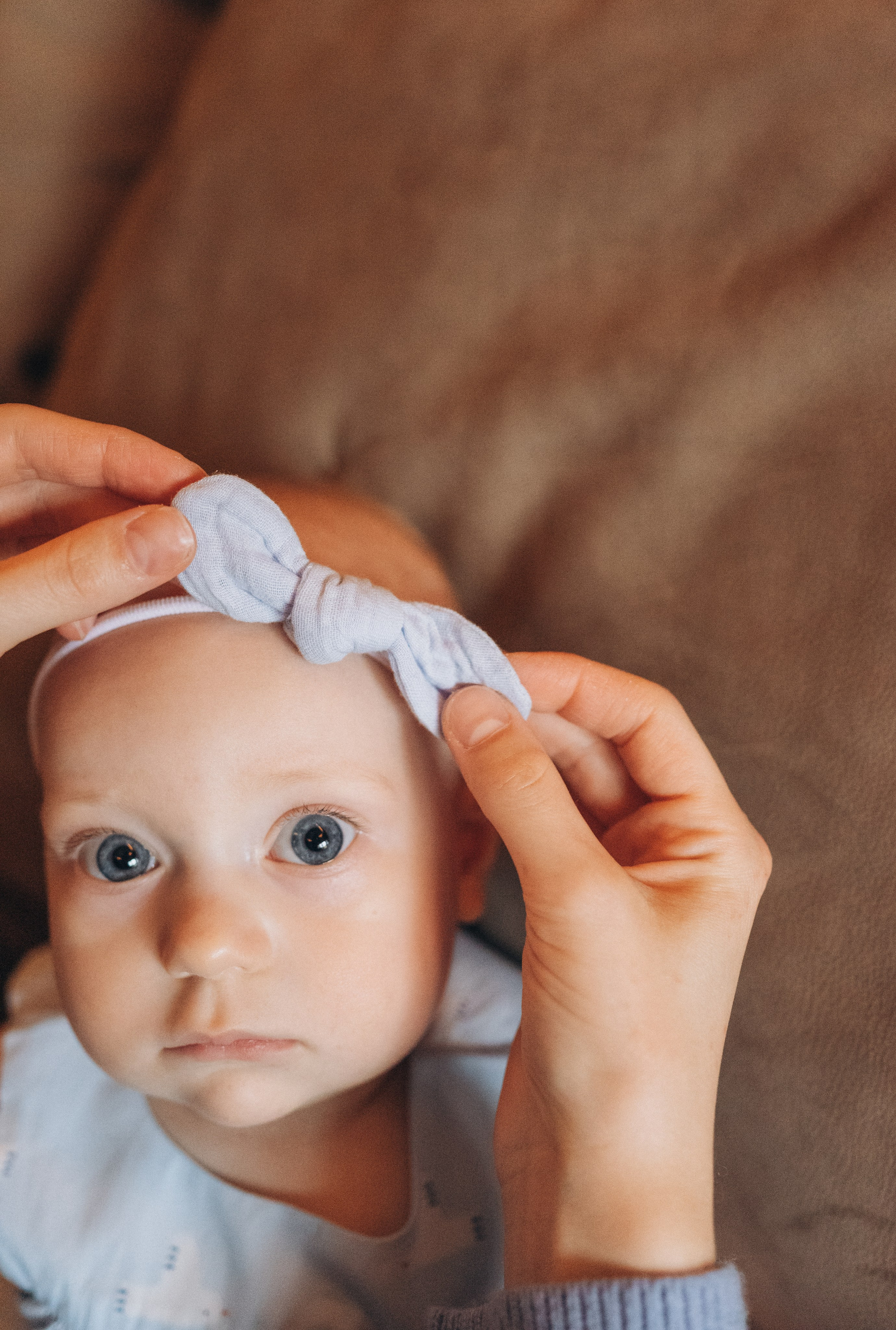 Шота, Полина и Теона. Семейный фотограф Юлия Власова