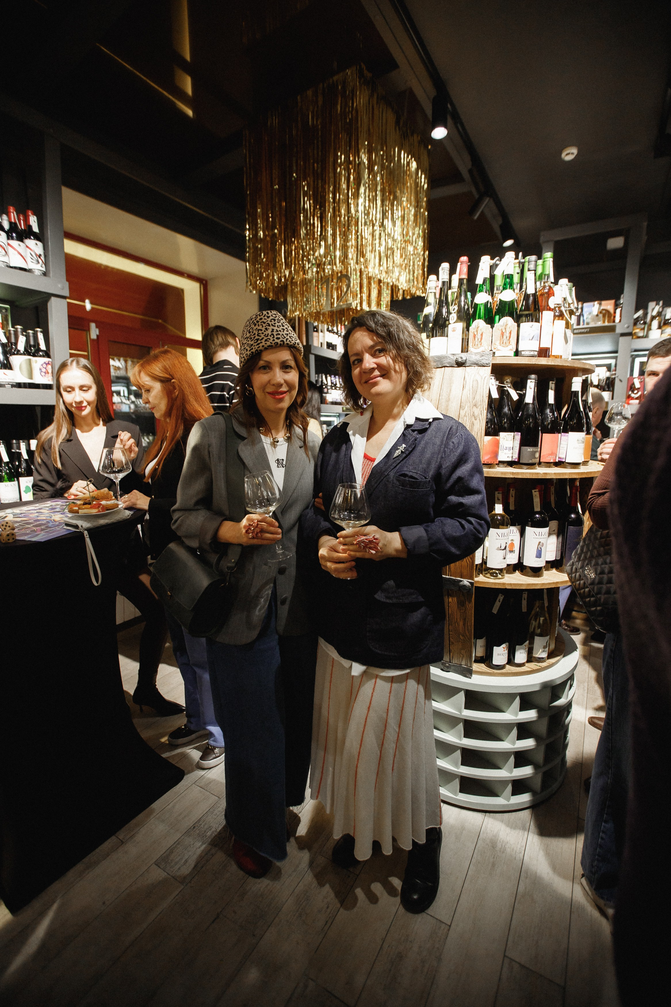 ЭНОТЕКА — 12 ЛЕТ. СВОИ. ФОТООТЧЕТЫ-СОБЫТИЯ-МЕСТА