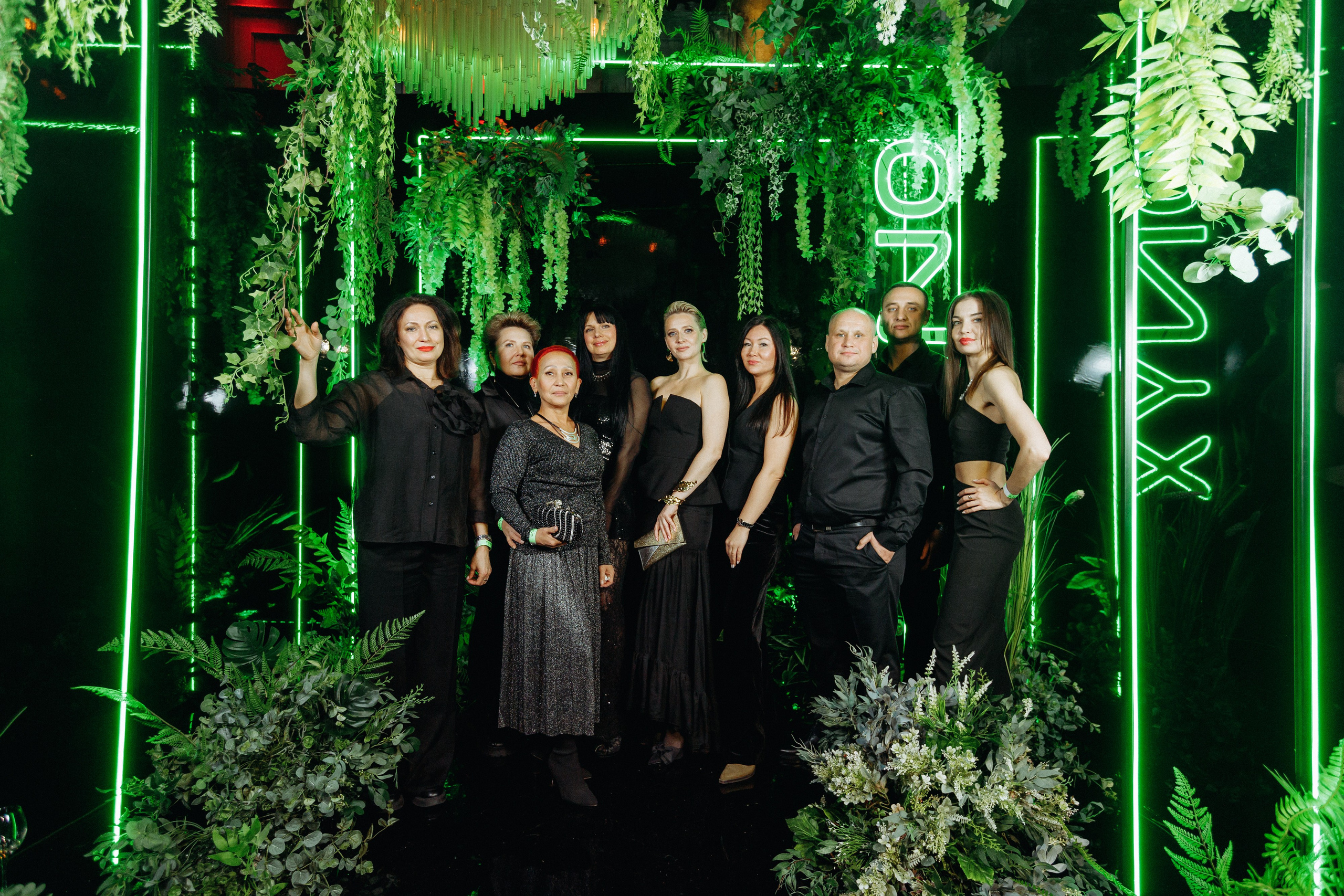 ONYX BLACK [Презентация Жилого Комплекса]. СВОИ. ФОТООТЧЕТЫ-СОБЫТИЯ-МЕСТА