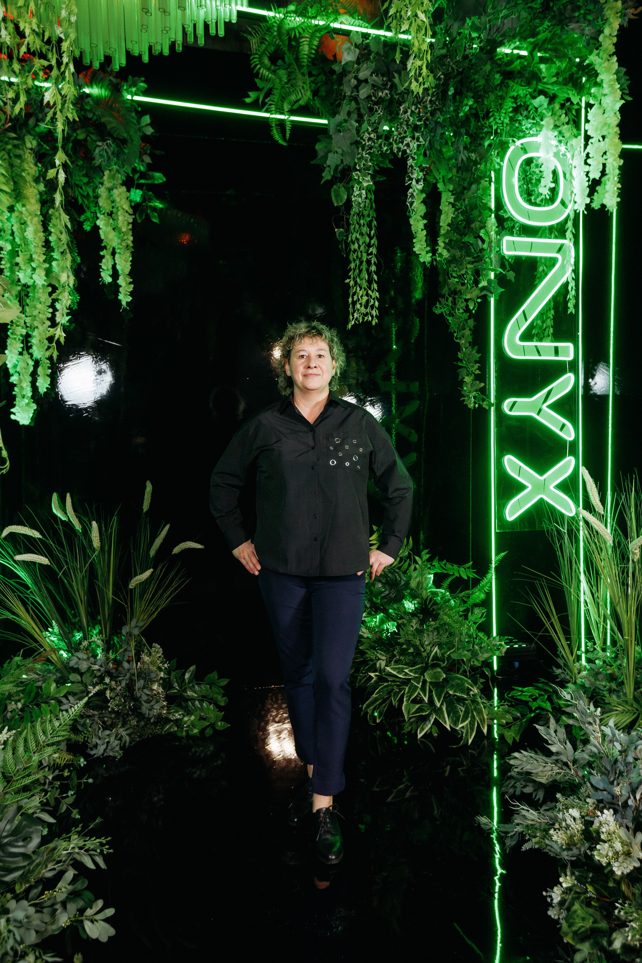 ONYX BLACK [Презентация Жилого Комплекса]. СВОИ. ФОТООТЧЕТЫ-СОБЫТИЯ-МЕСТА