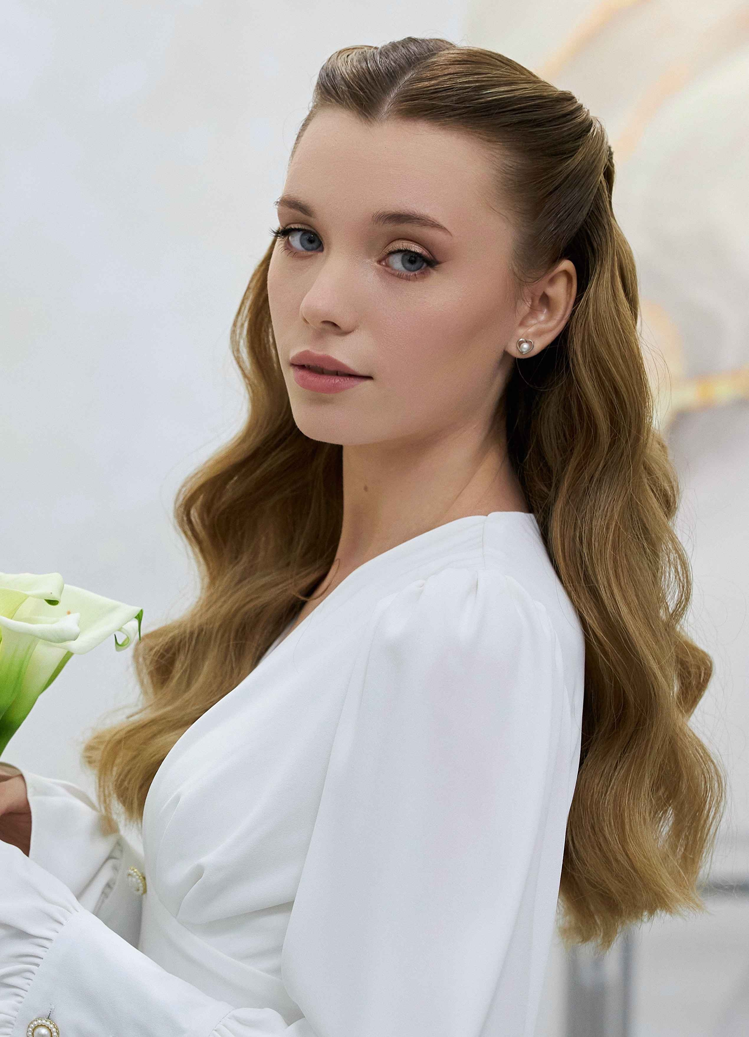 Стилист Кононова. Подрядчики и друзья сети свадебных площадок House for wedding