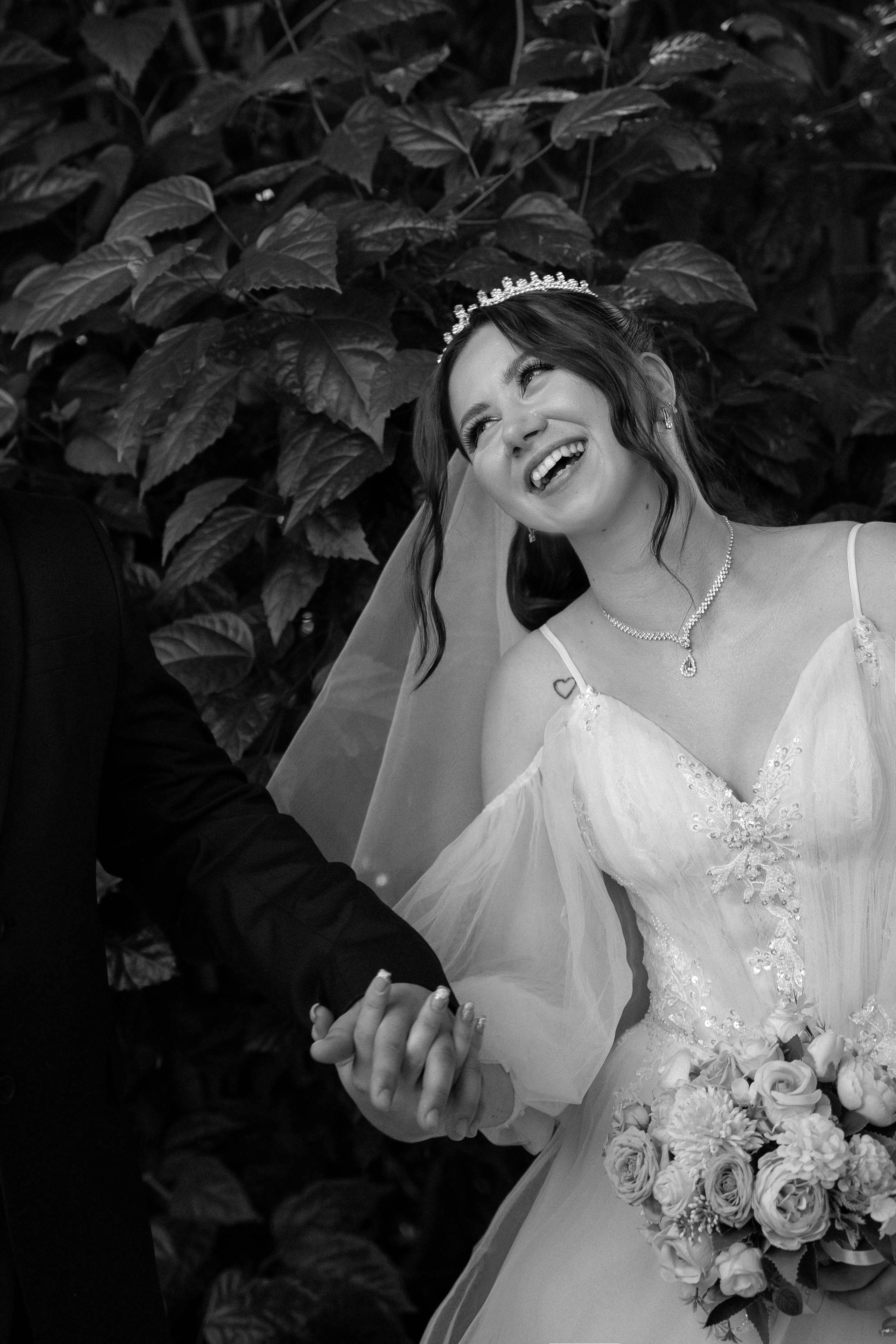 Свадьба Заринск-Станислав & Елизавета. Sofya Sazonova