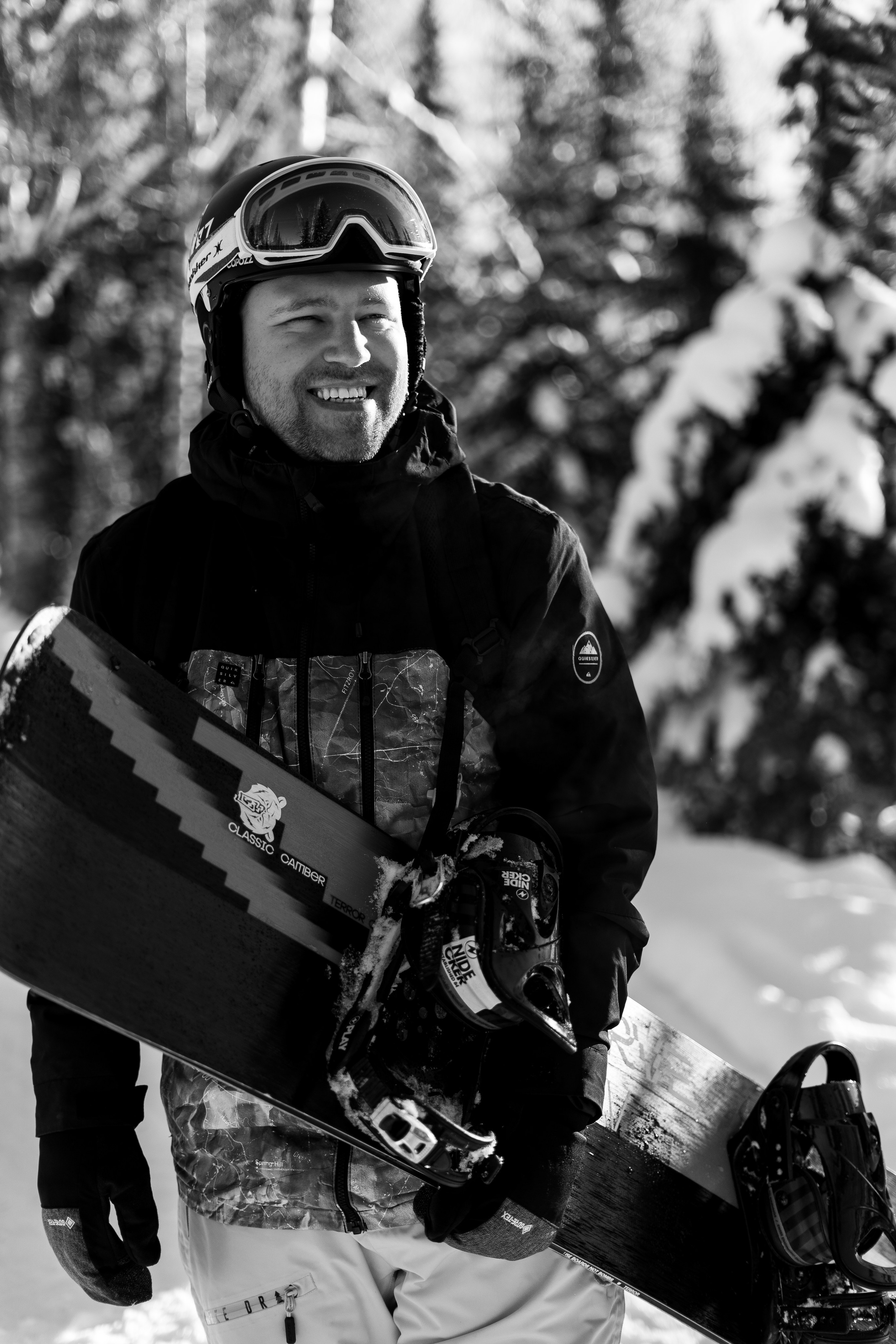 Джой. Анастасия Паршукова — фотограф Шерегеш Новосибирск