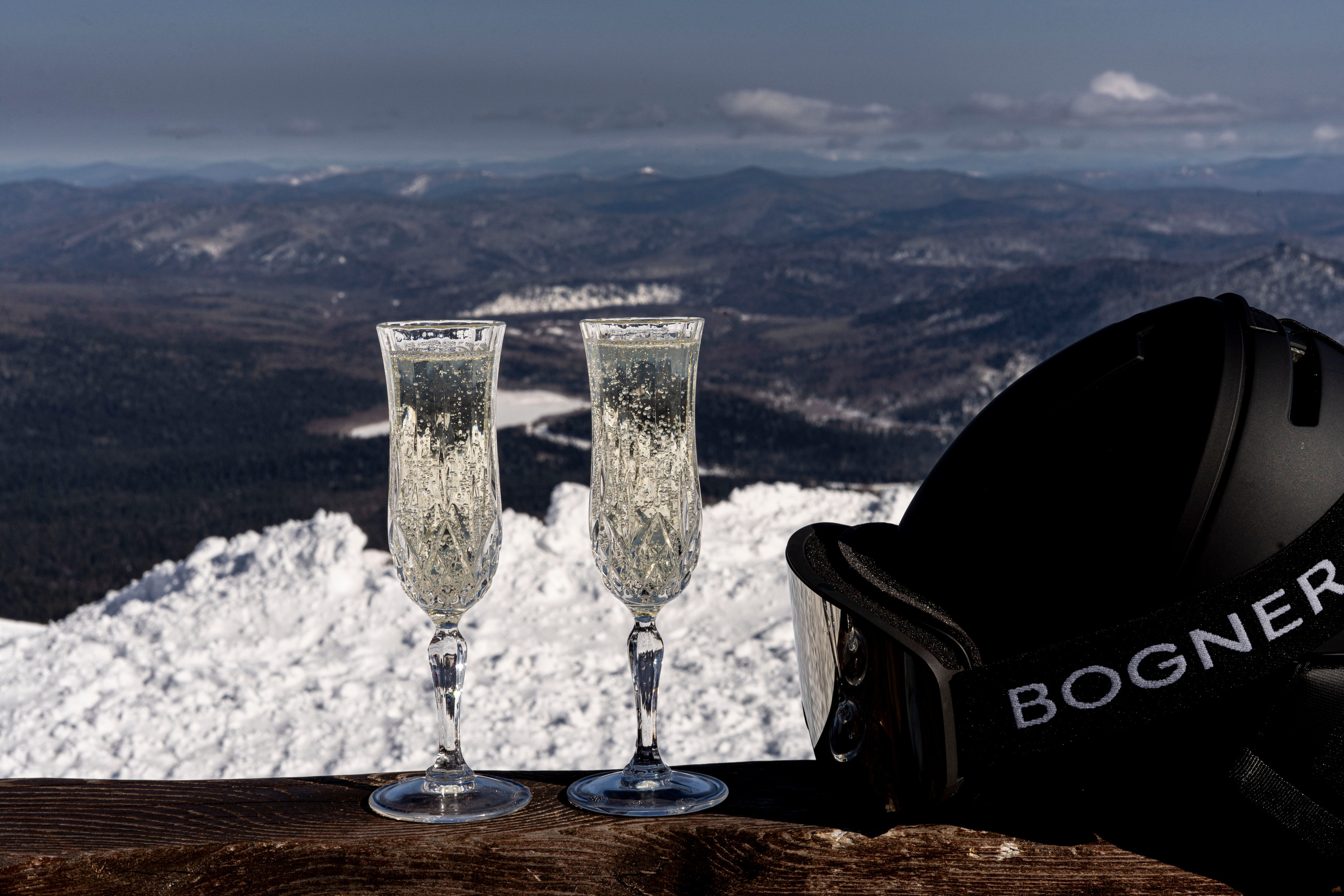 DIANA. Анастасия Паршукова — фотограф Шерегеш Новосибирск