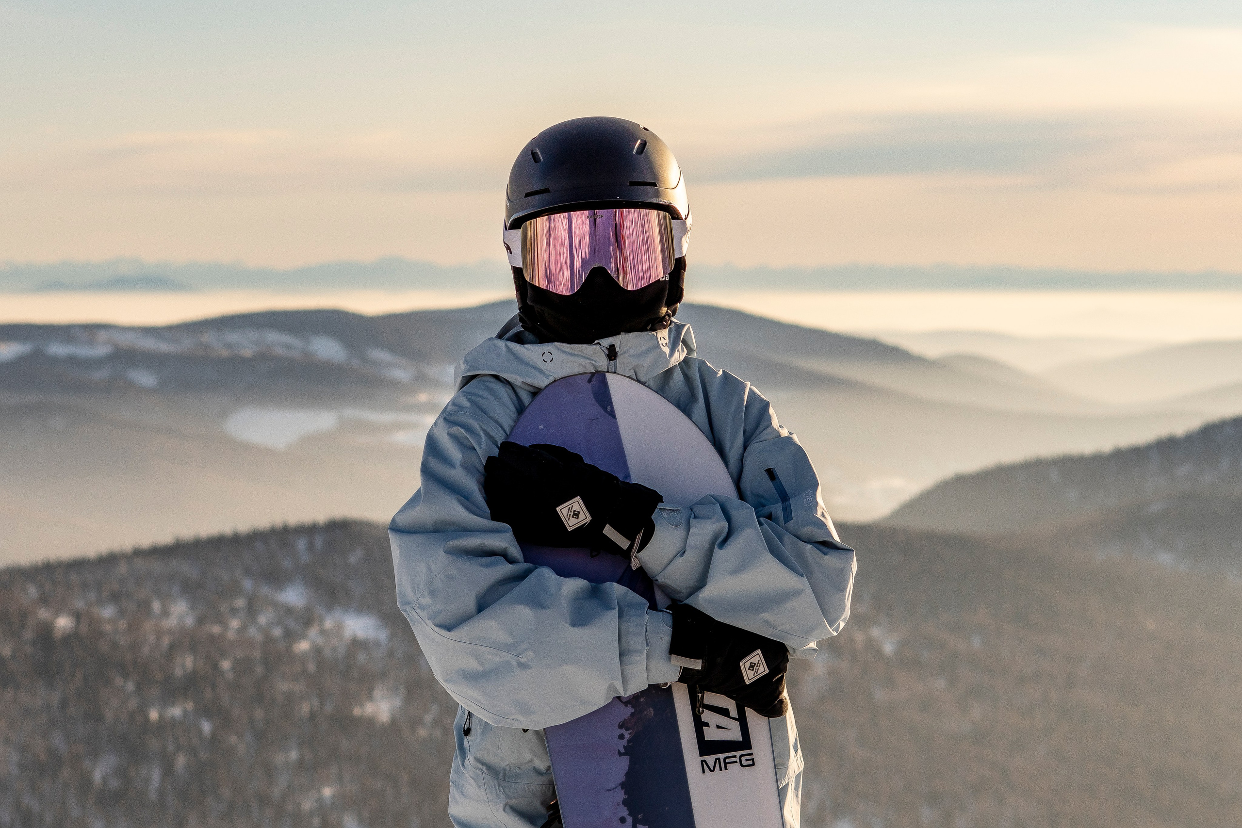 JJ. Анастасия Паршукова — фотограф Шерегеш Новосибирск