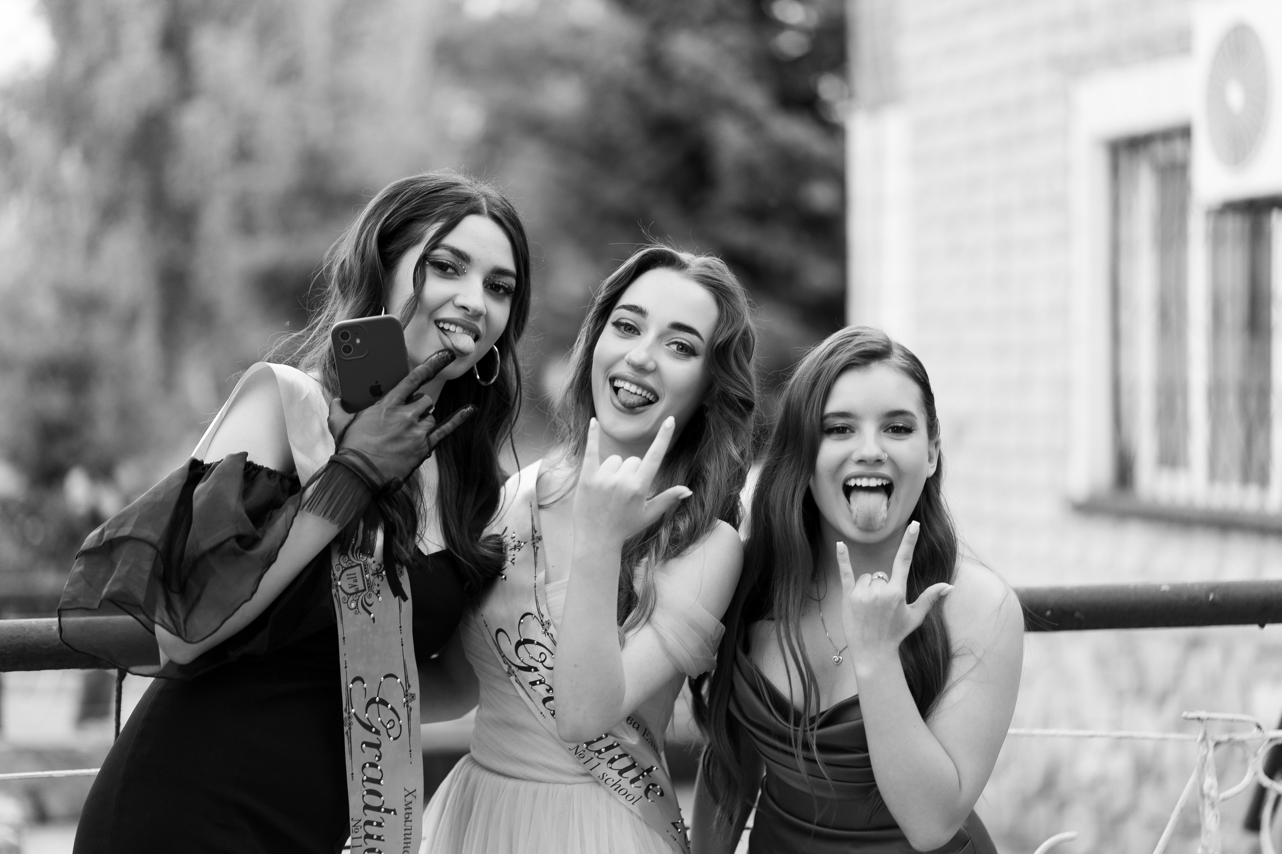 Выпускной 2024. Анастасия Паршукова — фотограф Шерегеш Новосибирск