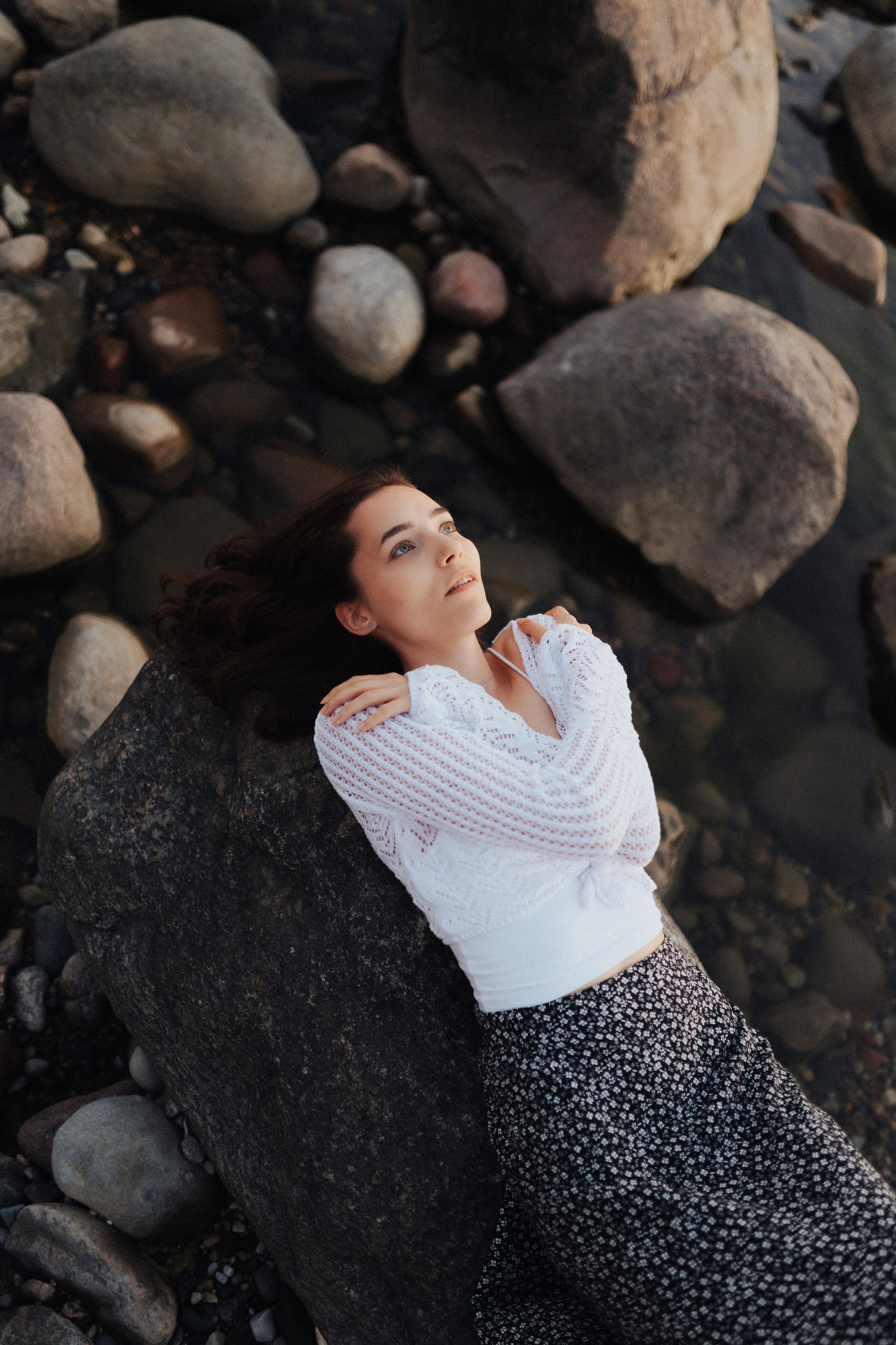 Nata. Свадебный и портретный фотограф в Калининграде и Москве Марк Юдинцев