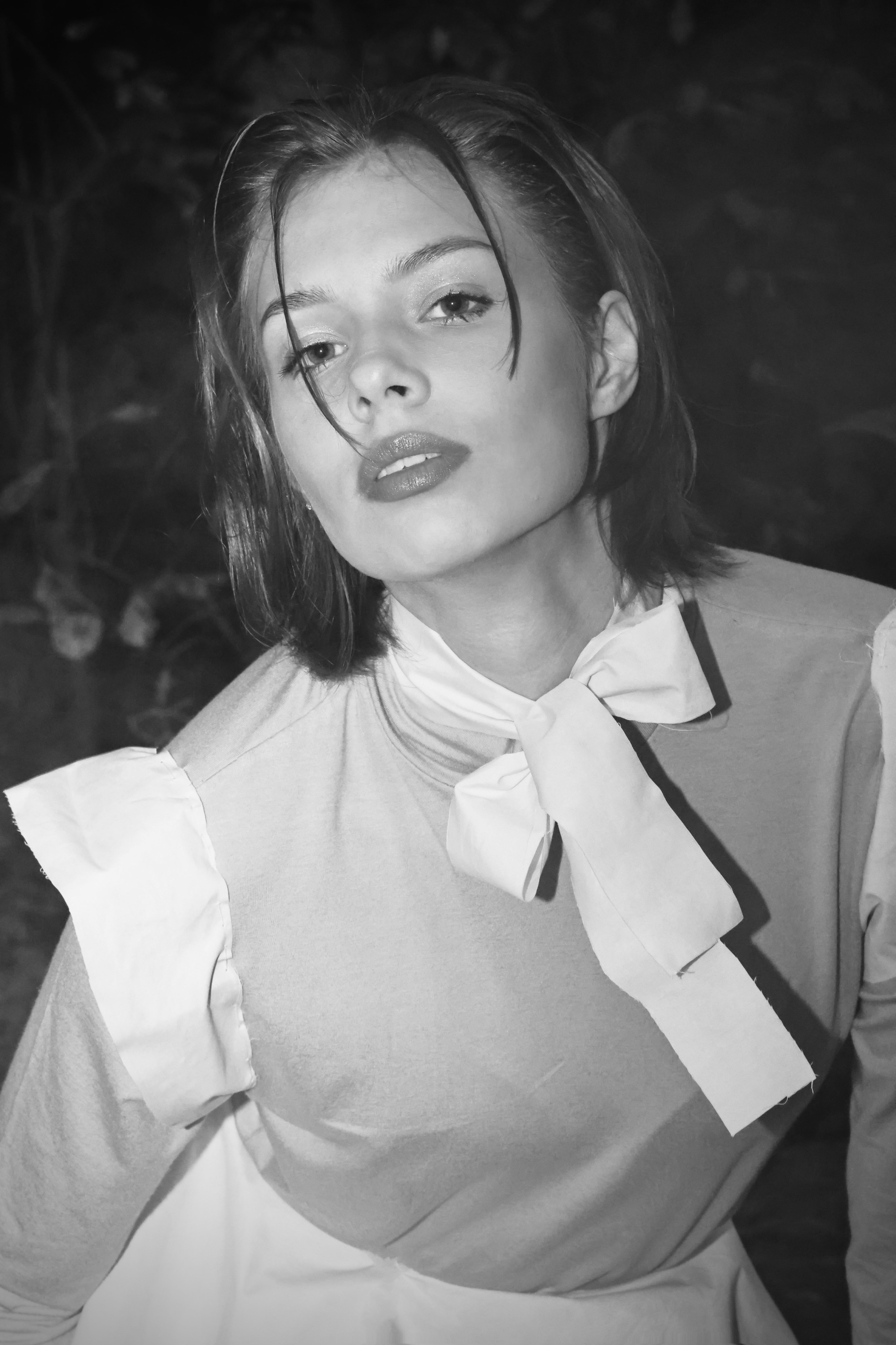 Уля. Фотограф портретист в Санкт Петербурге Дроздова Алла