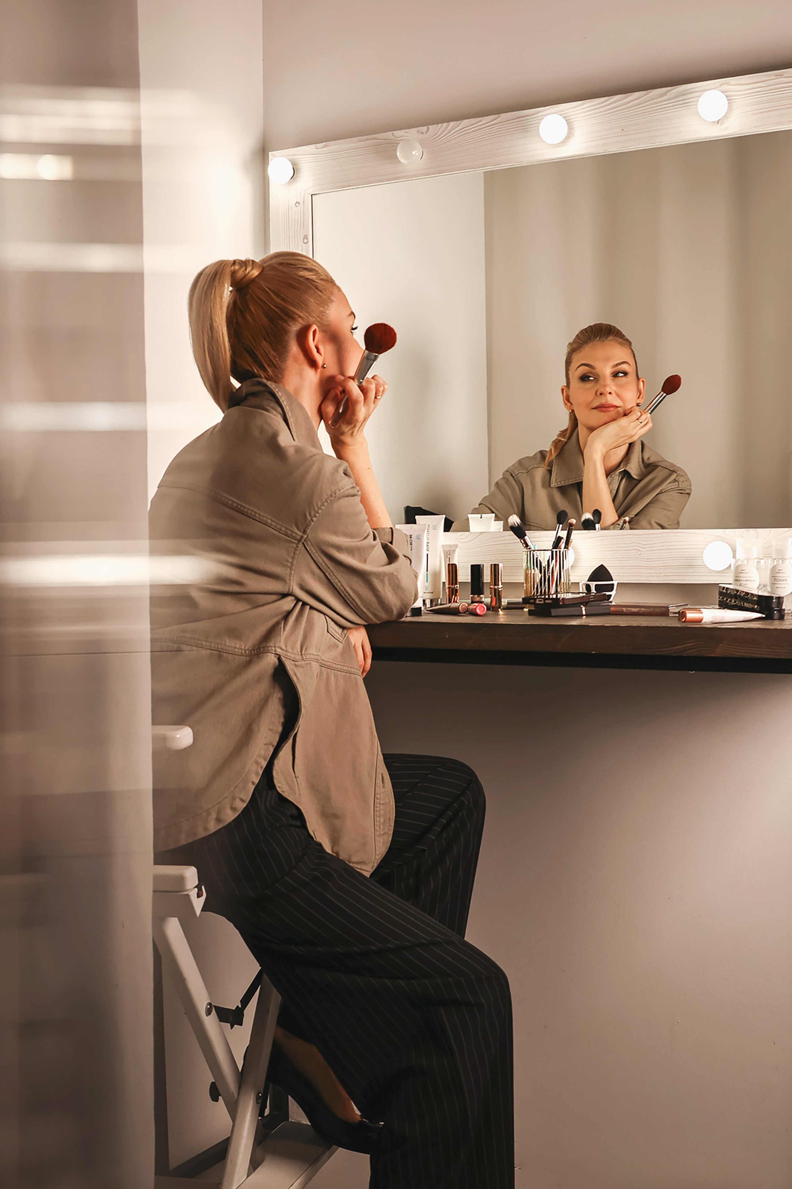 Аня. Фотограф портретист в Санкт Петербурге Дроздова Алла