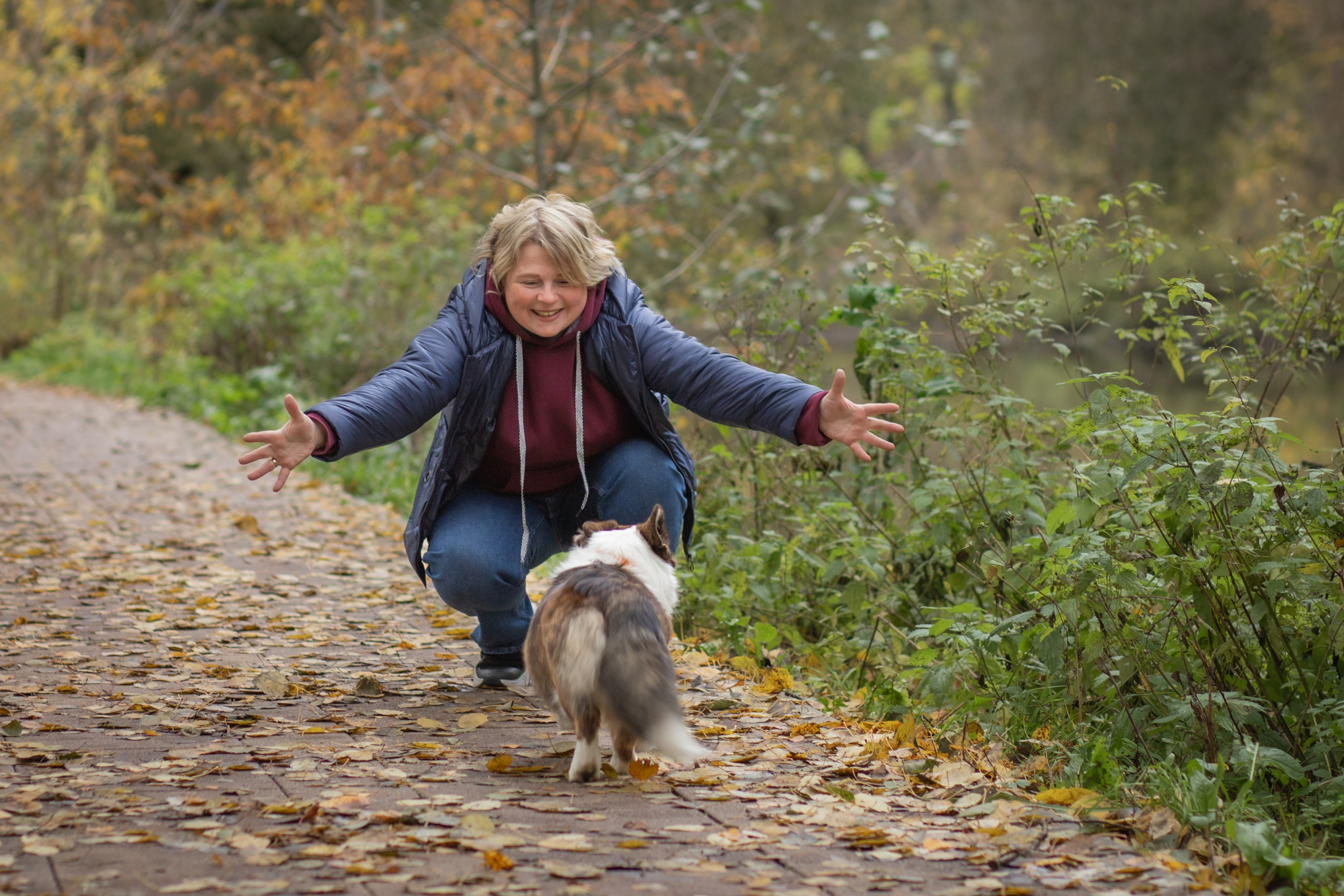 Михаил и Ксения. Детский и семейный фотограф Мария Киселёва. Москва