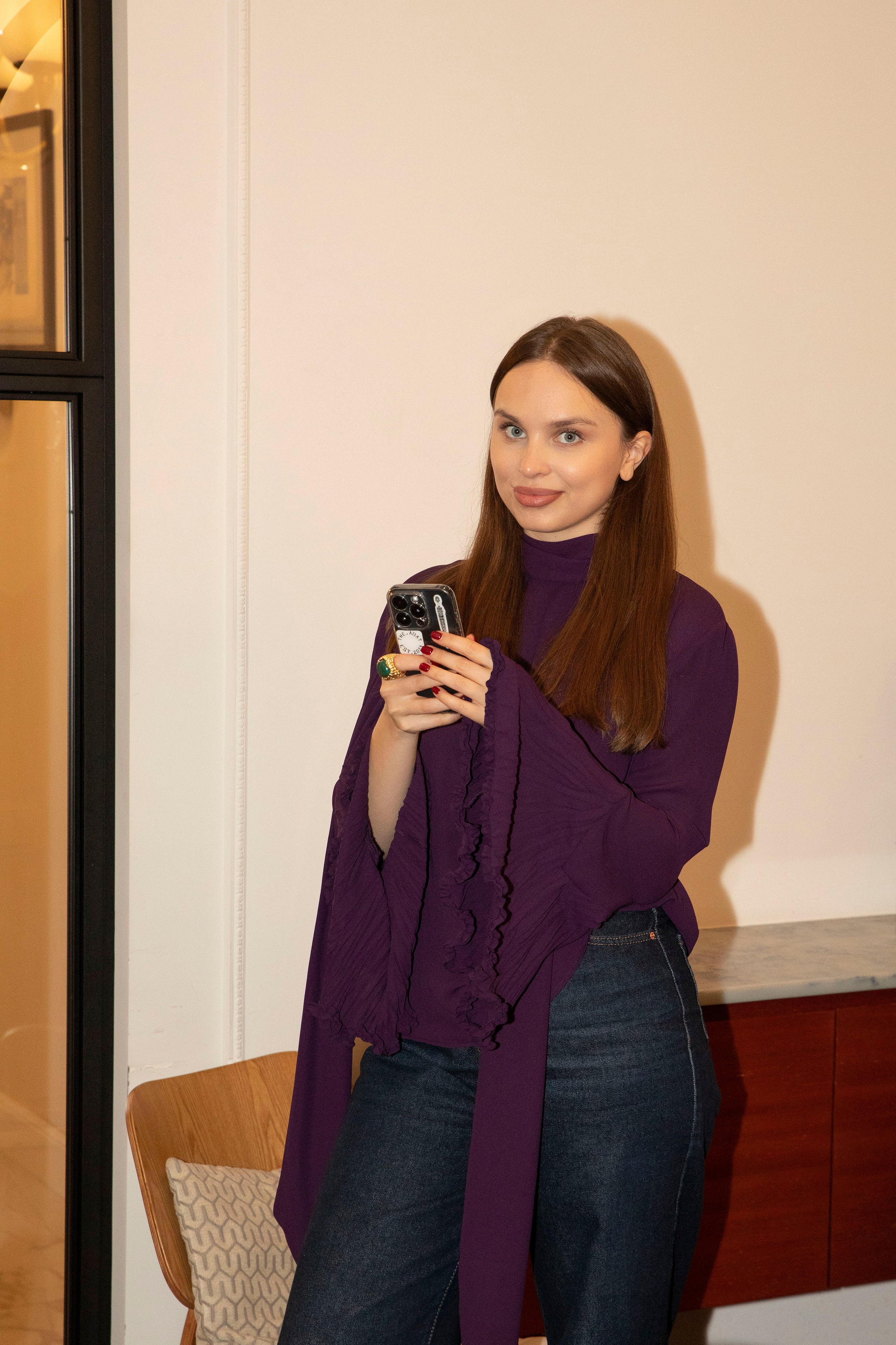 Вечер Светского Салона by Artiste. Фотограф в Москве Яна Полосина