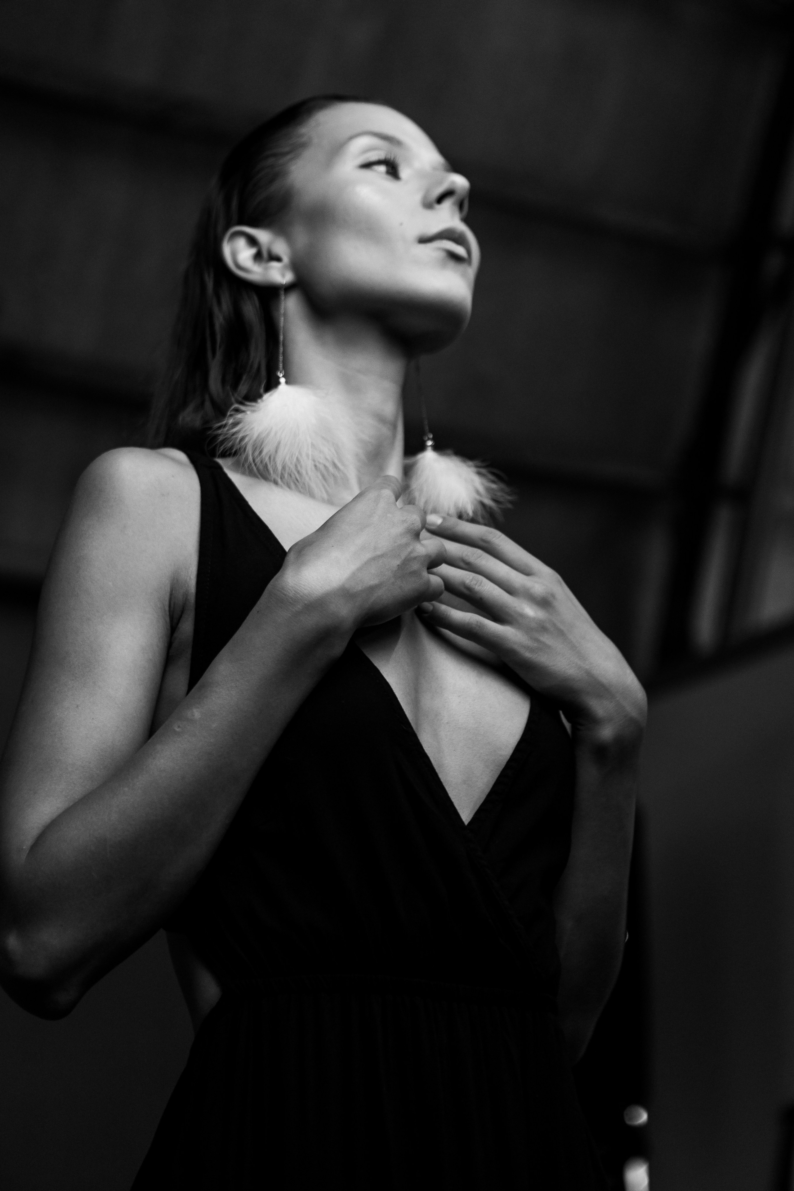 OXI. Фотограф в Москве Яна Полосина