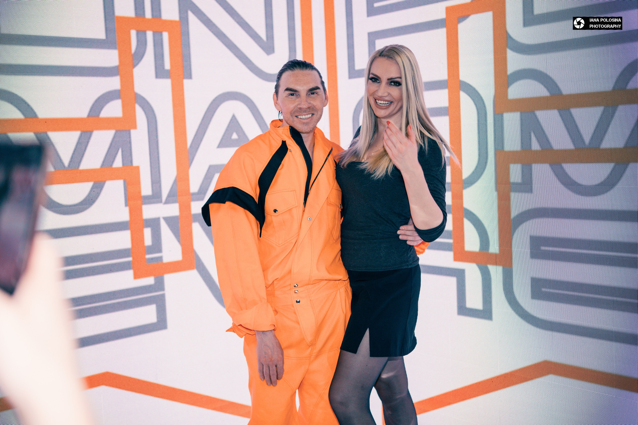 Ponomarev Country Fashion day. Фотограф в Москве Яна Полосина