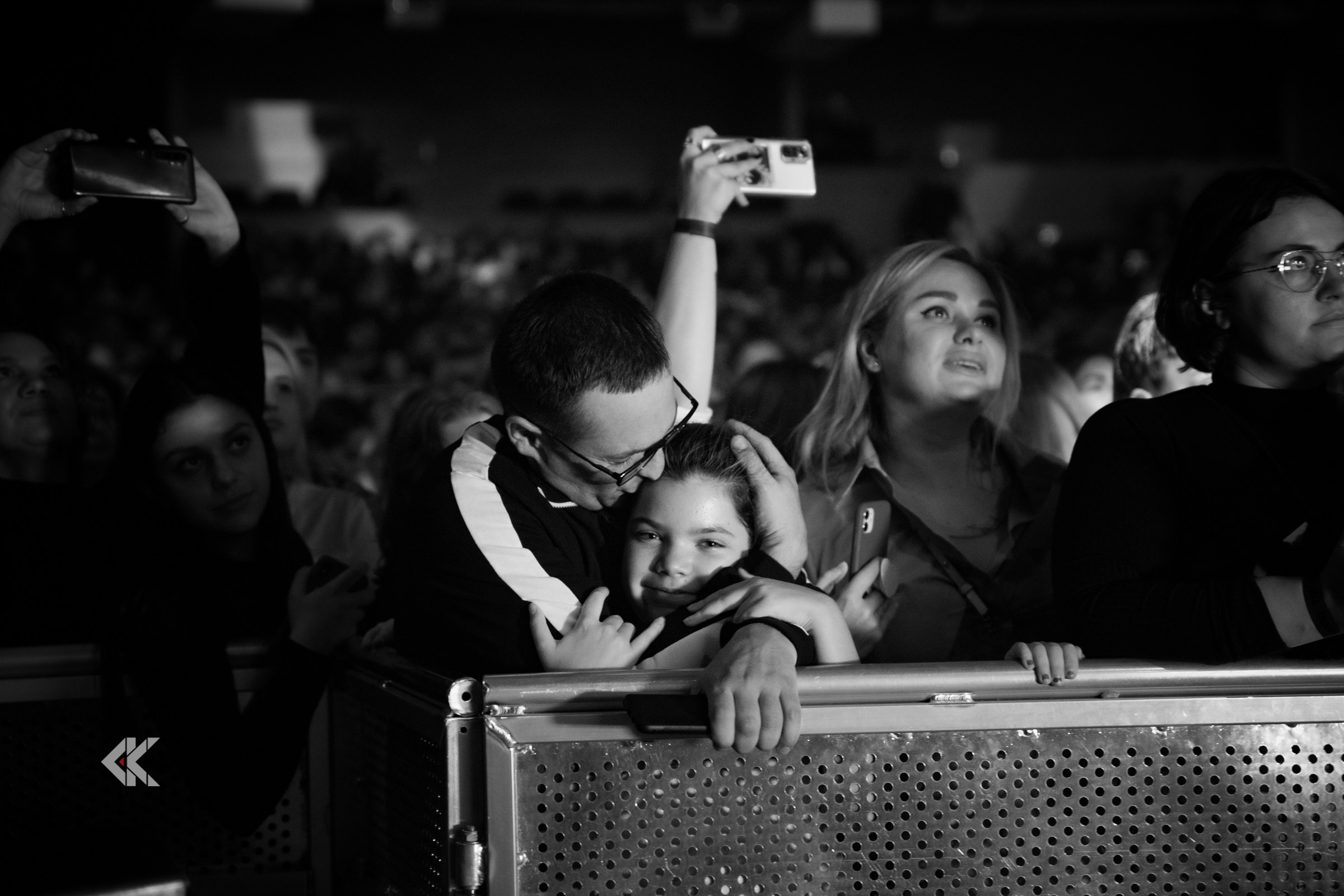 Niletto в Крокус Сити Холл. Фотограф в Москве Яна Полосина