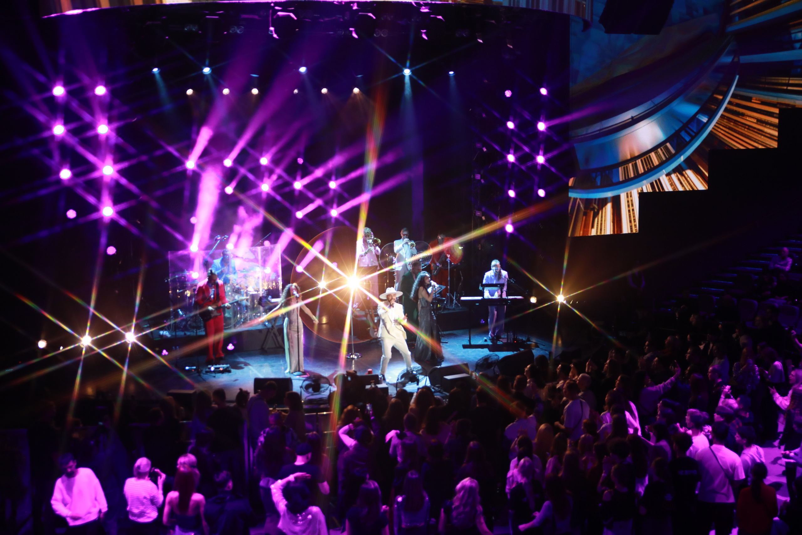 Вечеринки. Фотограф в Москве Яна Полосина