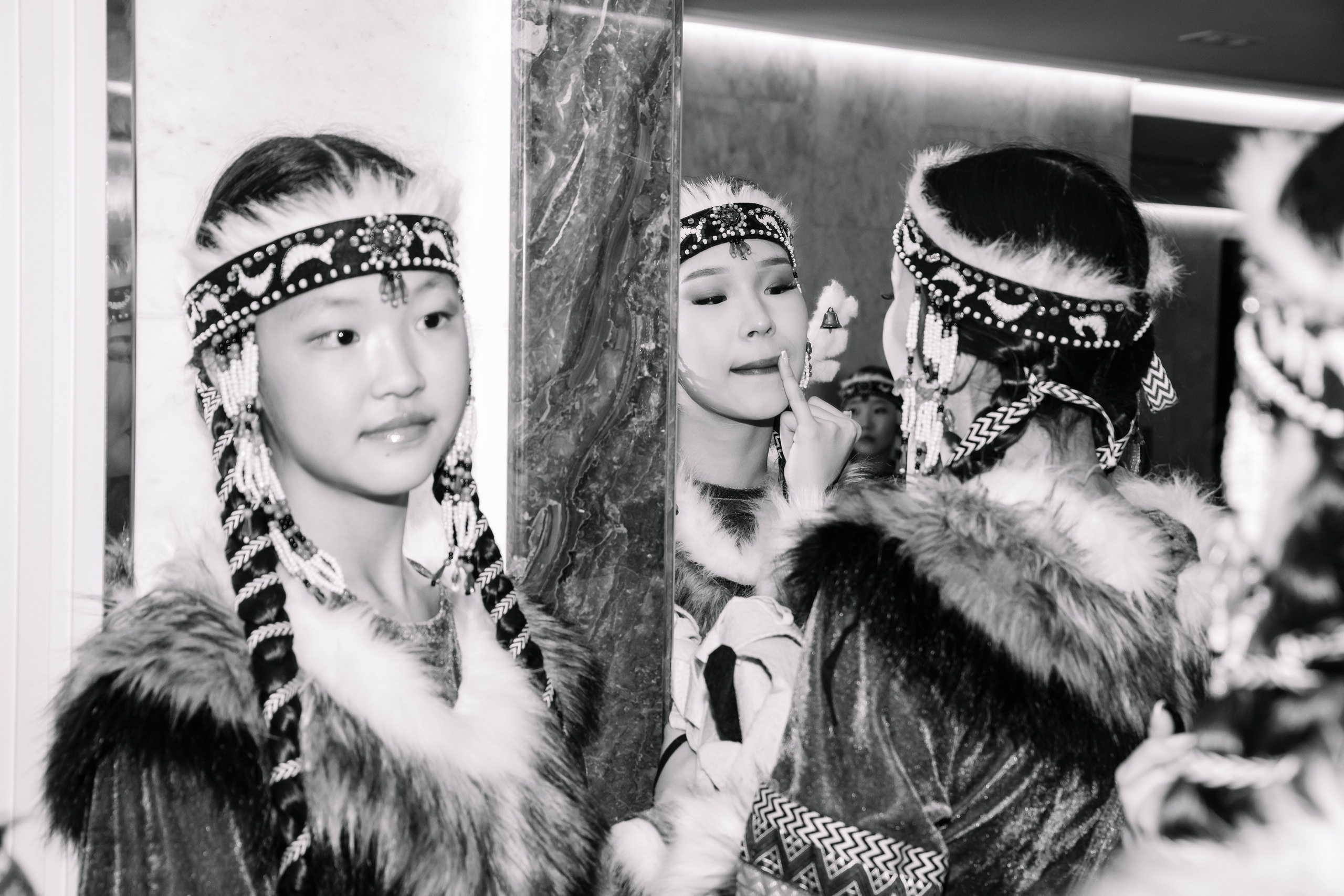 Закулисье. Гала-концерт Новые Имена в Кремлевском Дворце 30.03.26. Профессиональный фотограф в Москве | Заказать фотосессию и съемку