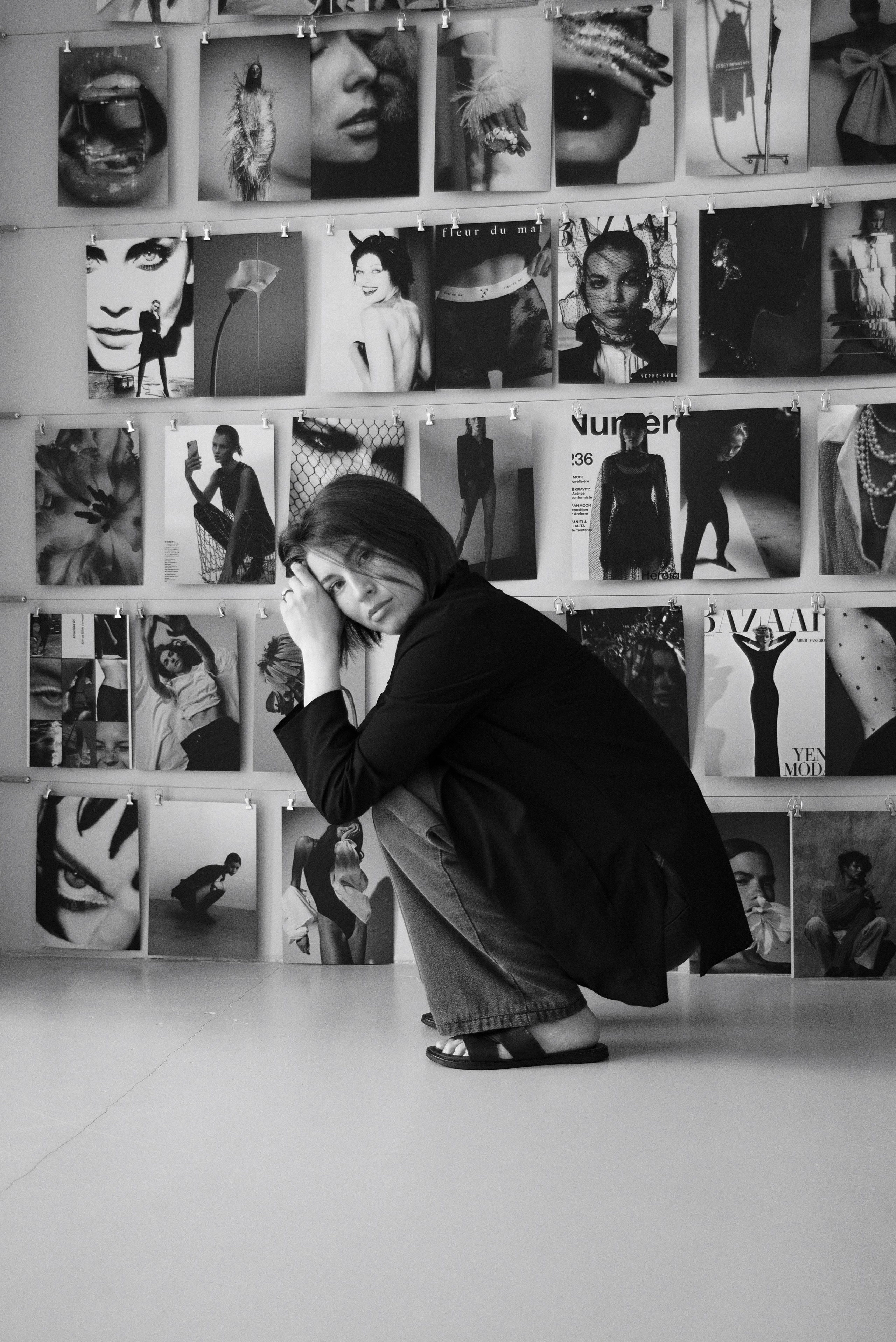 КСЮША. Фотограф в Ярославле Грибанова Ирина