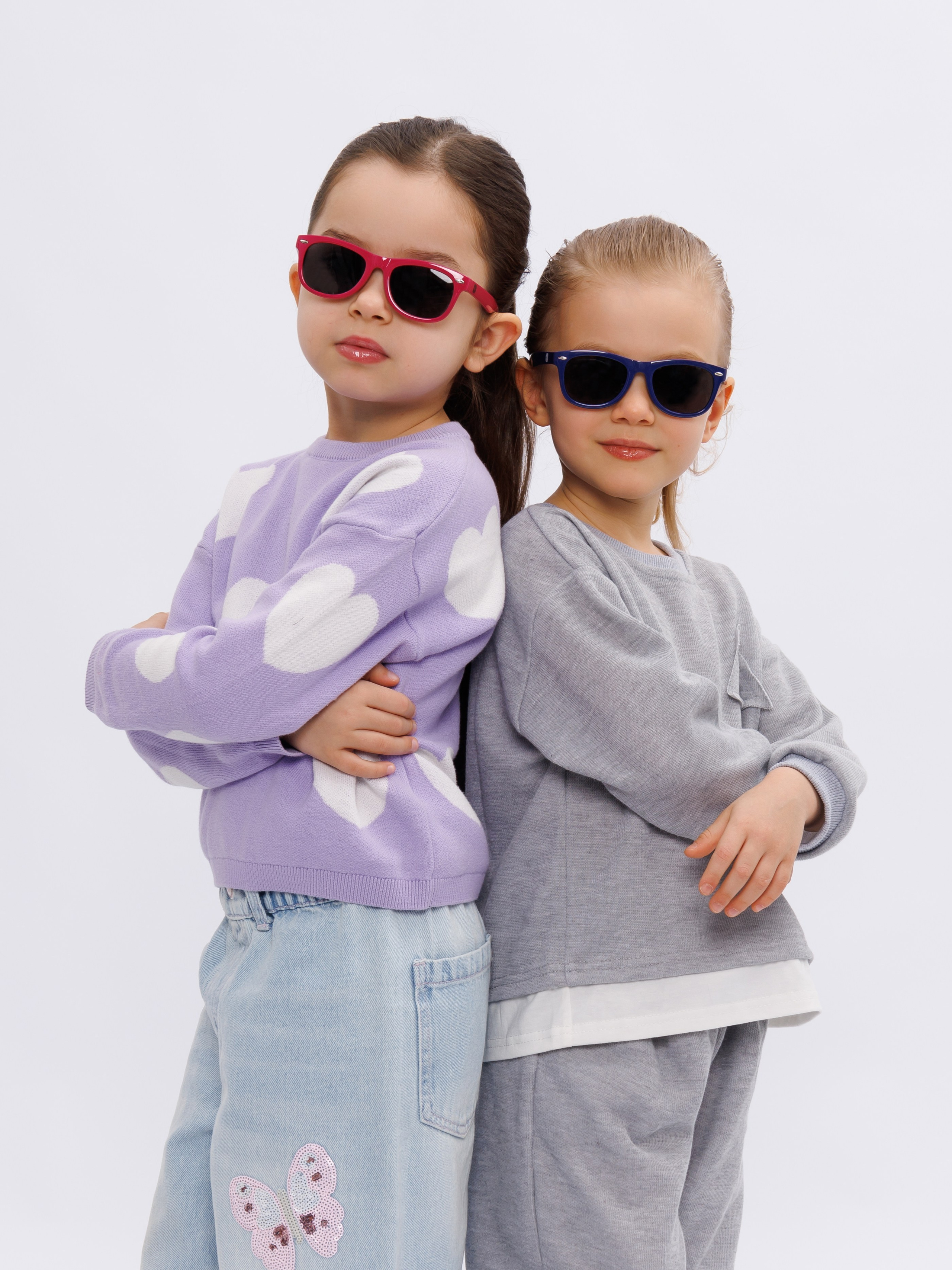 Детские съёмки. Главная