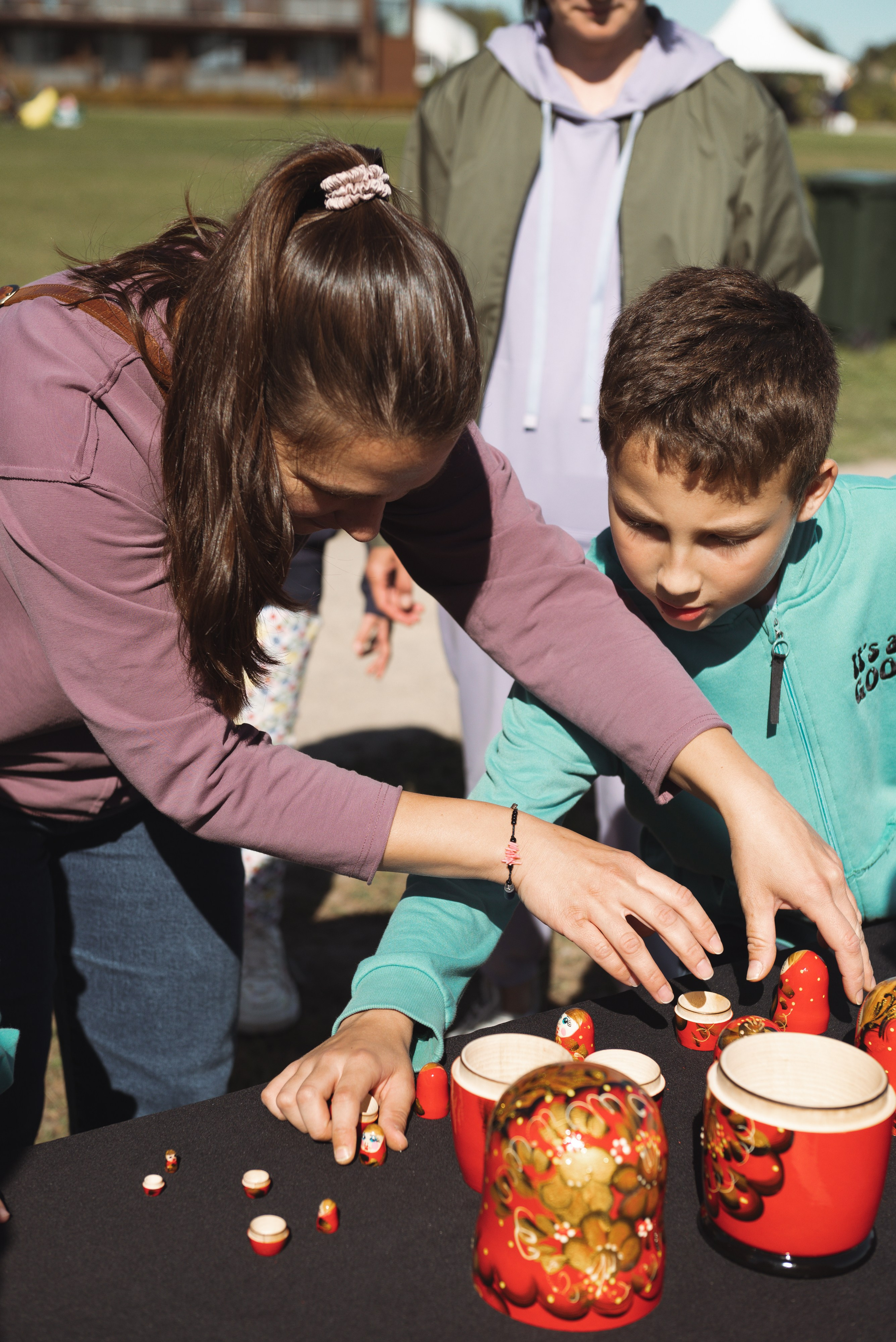 Фестиваль «Широта» и показ в «Азимут» Переславль-Залесский. Фотограф Москва Настя Профотовна. Репортажные, свадебные и контент фотосессии
