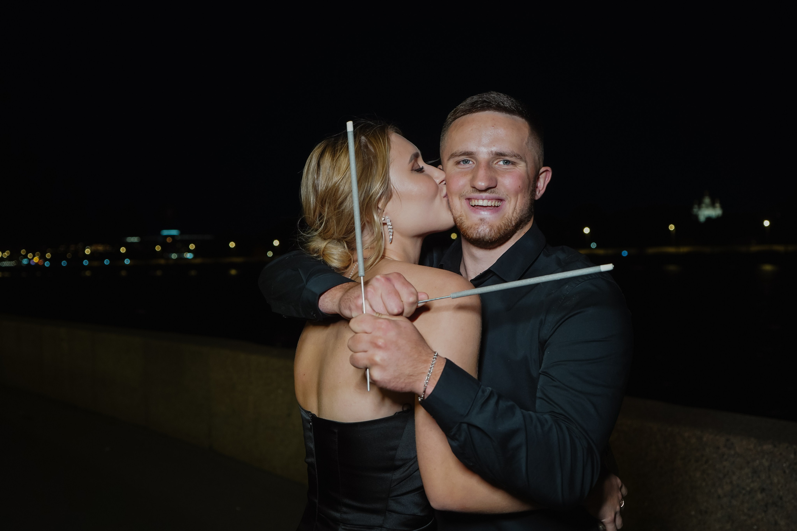 Анфиса и Никита. Валерия Смирнова / Свадебный фотограф