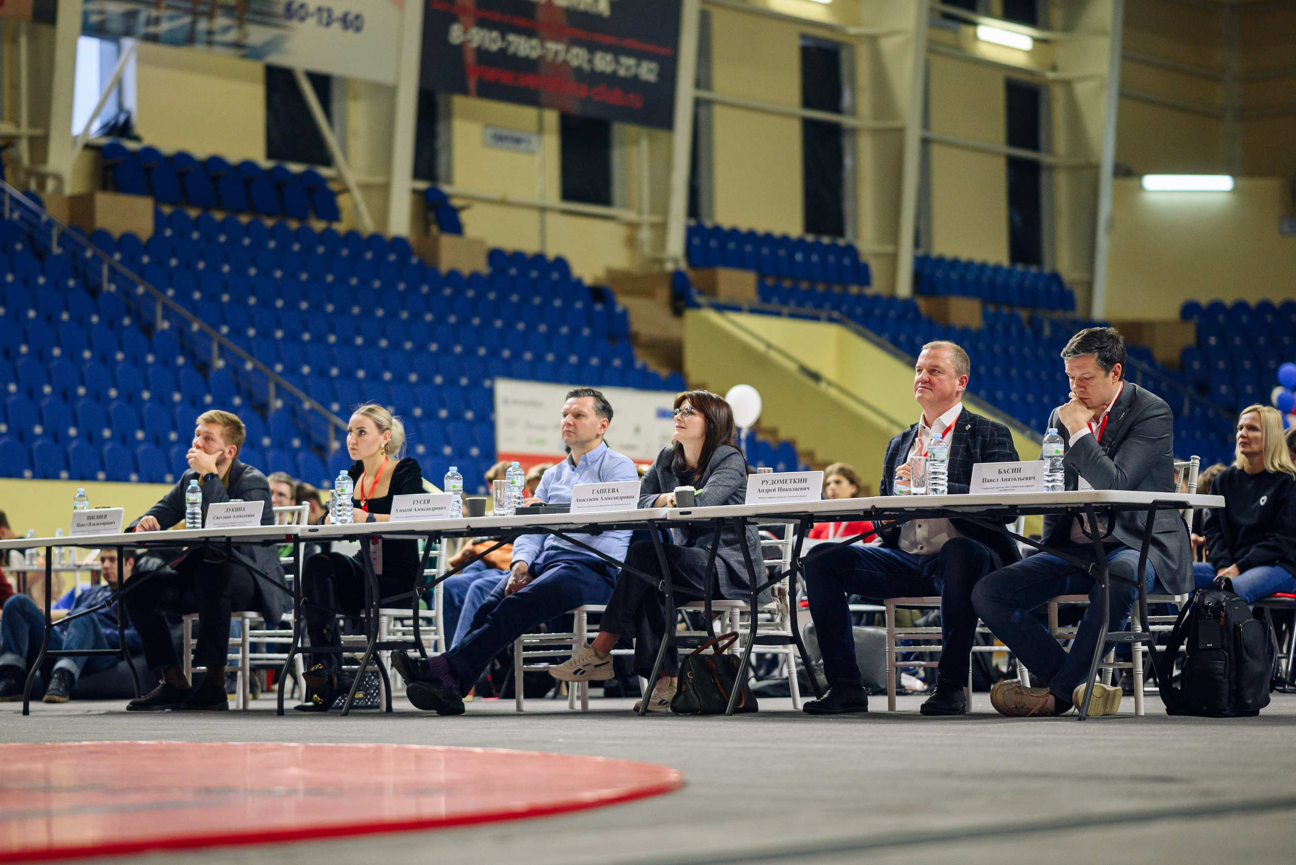 Хакатон 2023 Смоленск. Свадебный фотограф в Смоленске — Дмитрий Гагарин