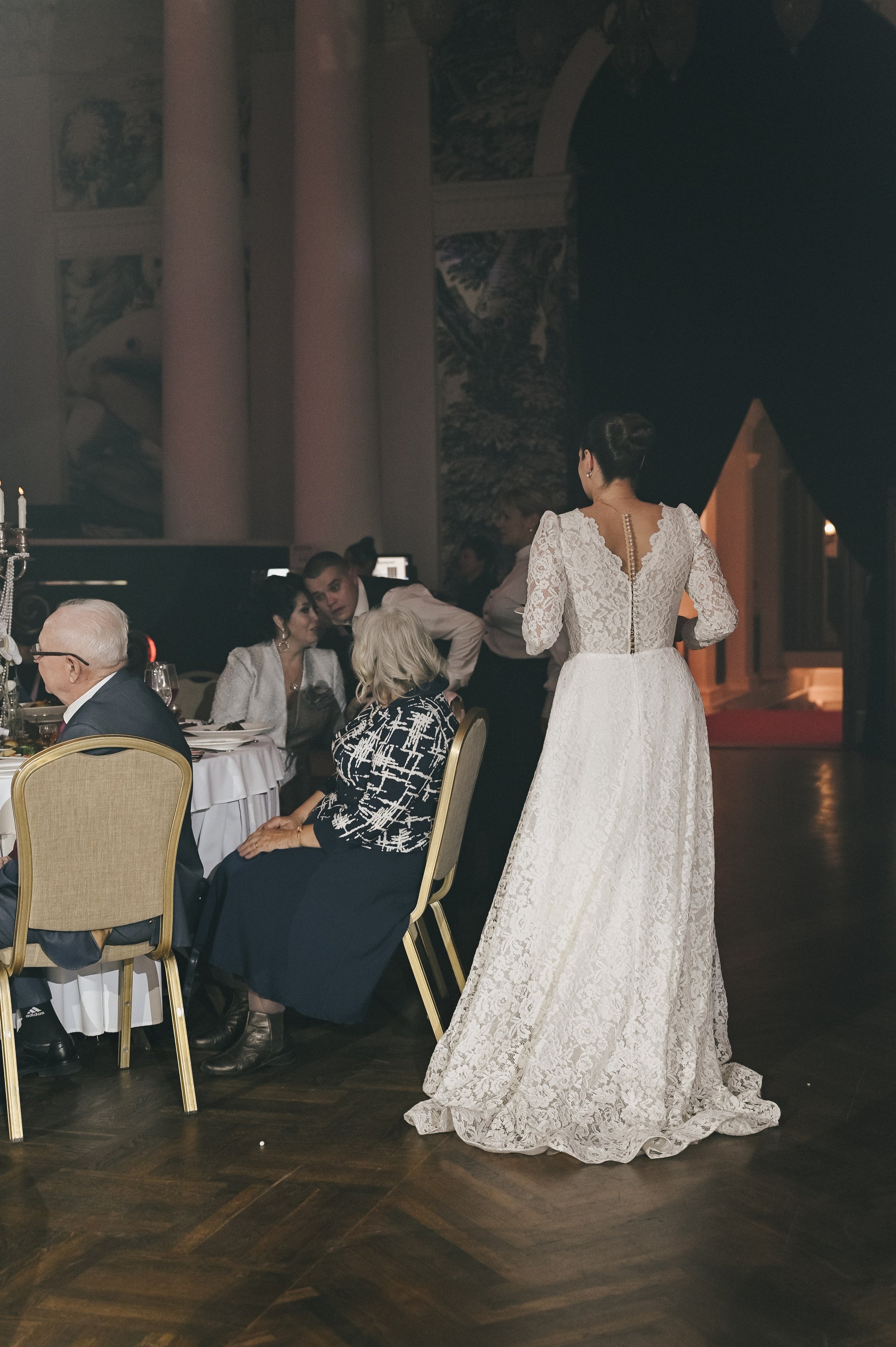 Денис + Алиса. Свадебный и семейный фотограф Волгоград Москва