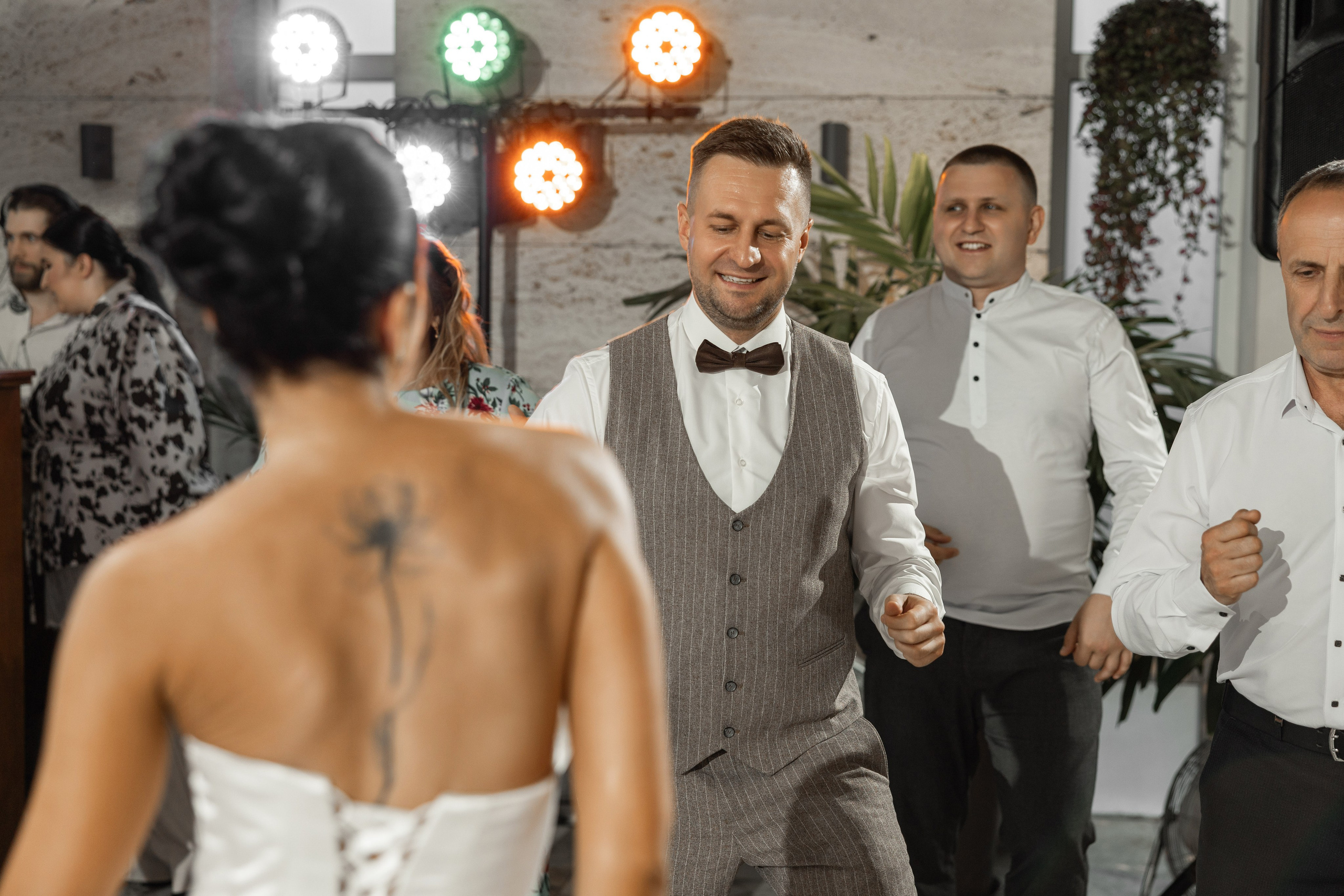 Андрей и Виктория. Свадебный фотограф Тула Москва СПБ / Сёмина Дарья