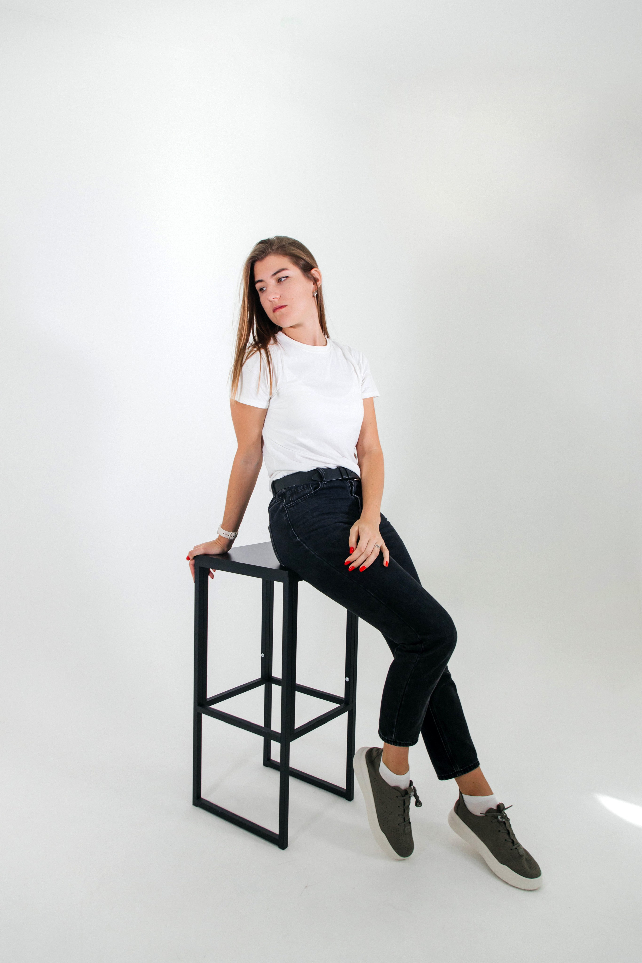 Мария, 25 лет, 178 см. Efimova Model Agency