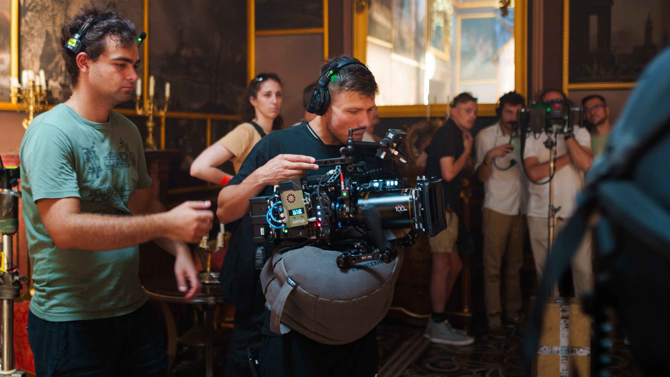 Екаьерина великая