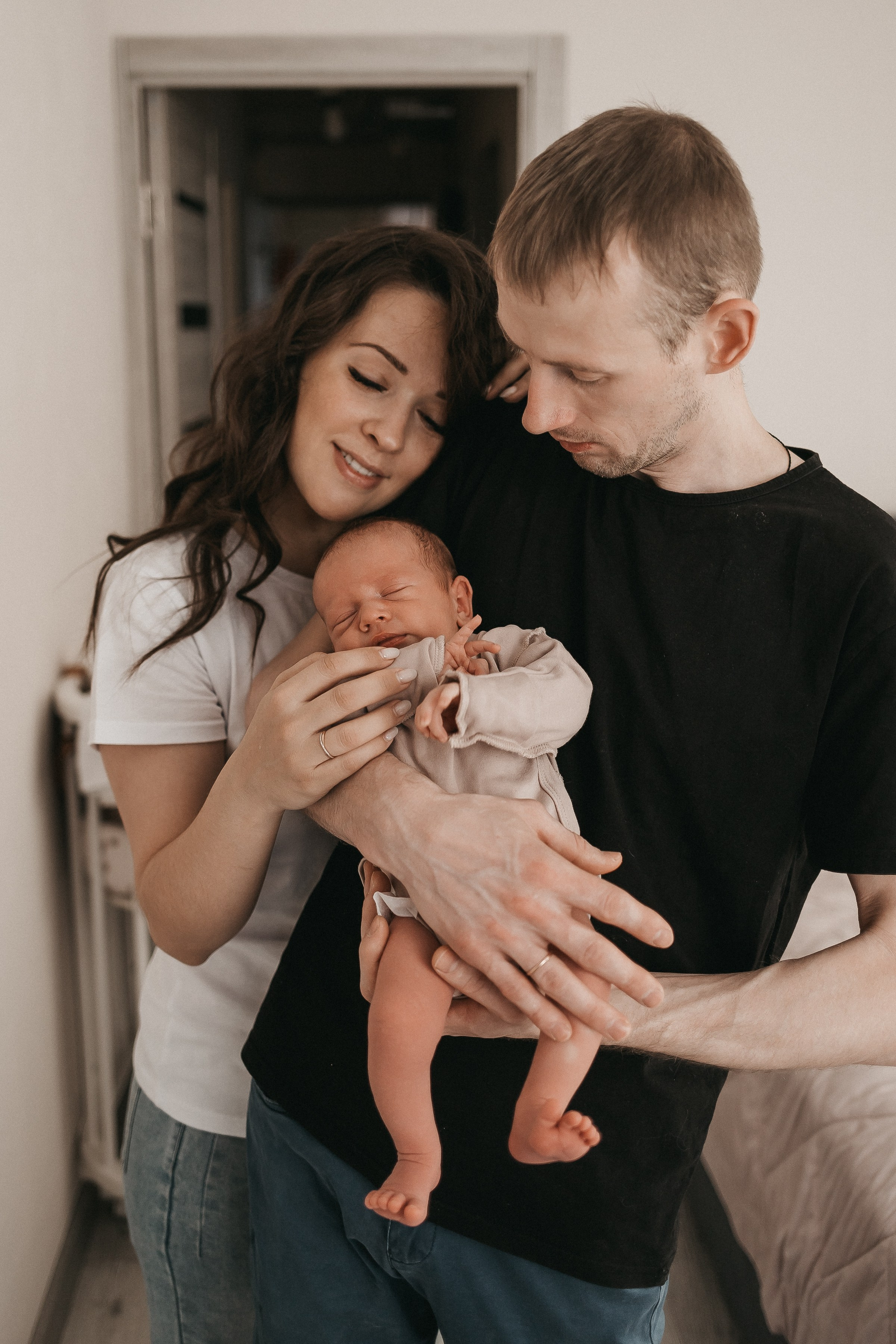 Паша/Катя/Алиса/Тимофей/Егор. Свадебный и семейный фотограф в Екатеринбурге